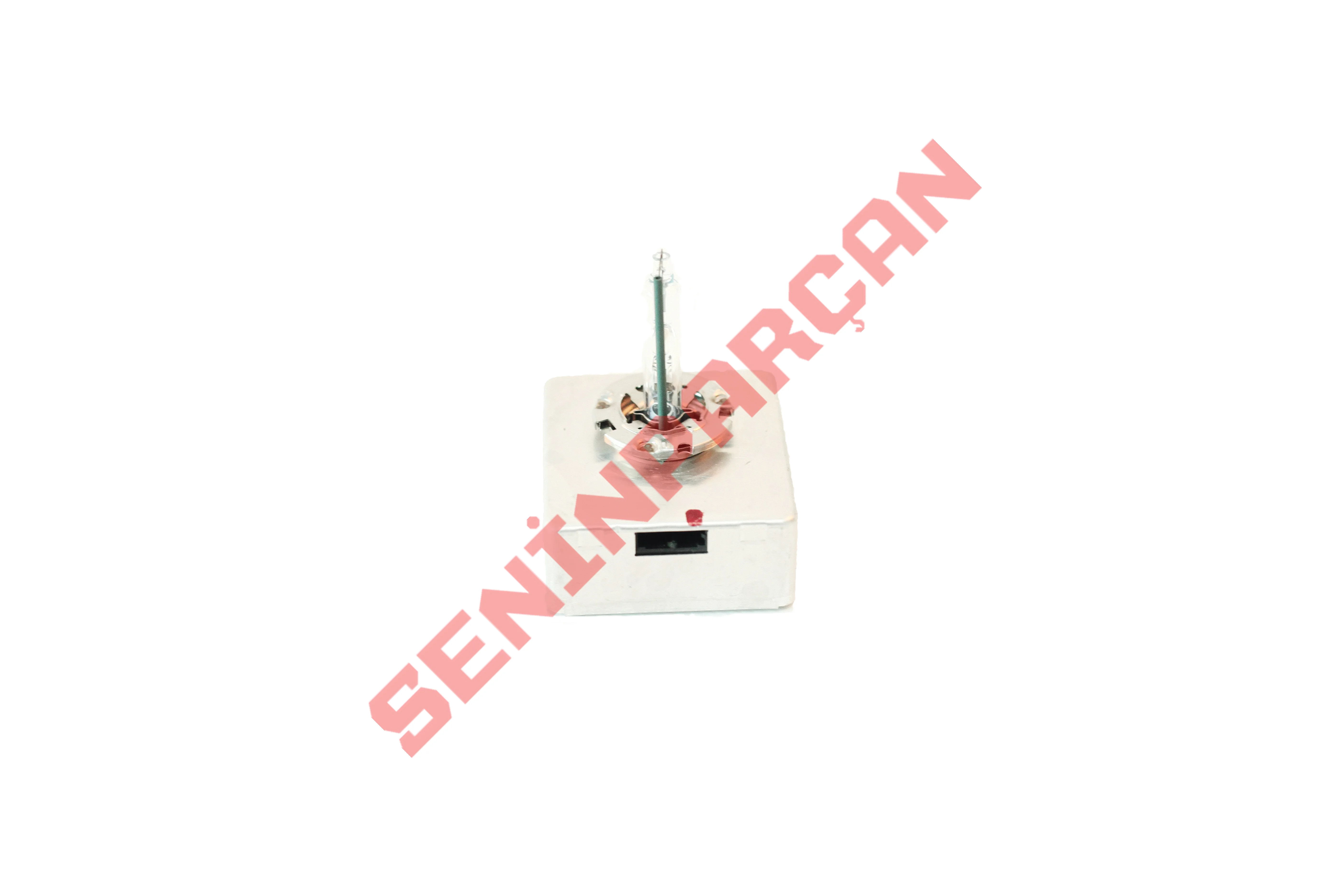 8W0941235 - D5S AMPÜL PHILIPS ORJİNAL