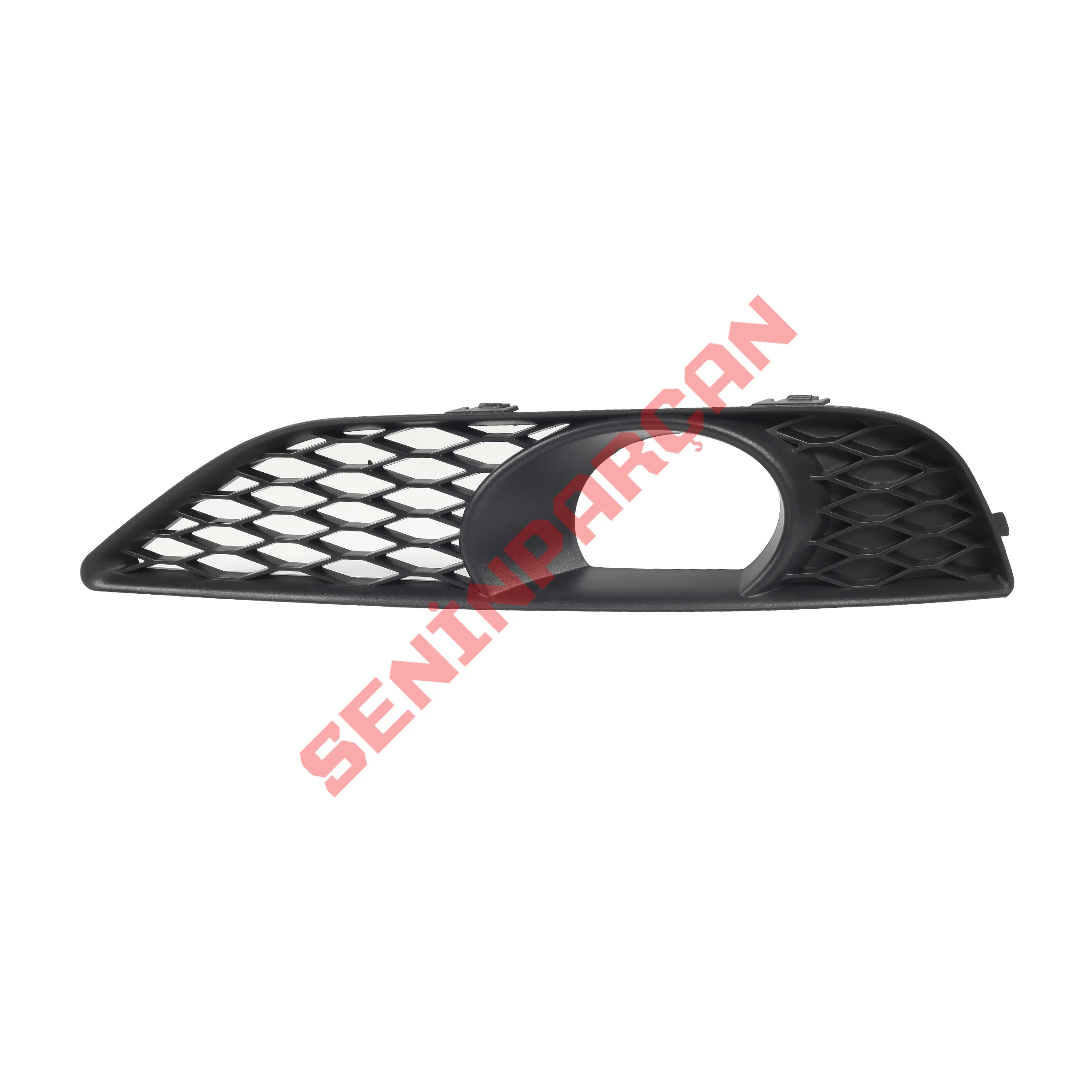 4L0807676C - SİS ÇERÇEVESİ SAĞ AUDI Q7 S LINE 2010-2017