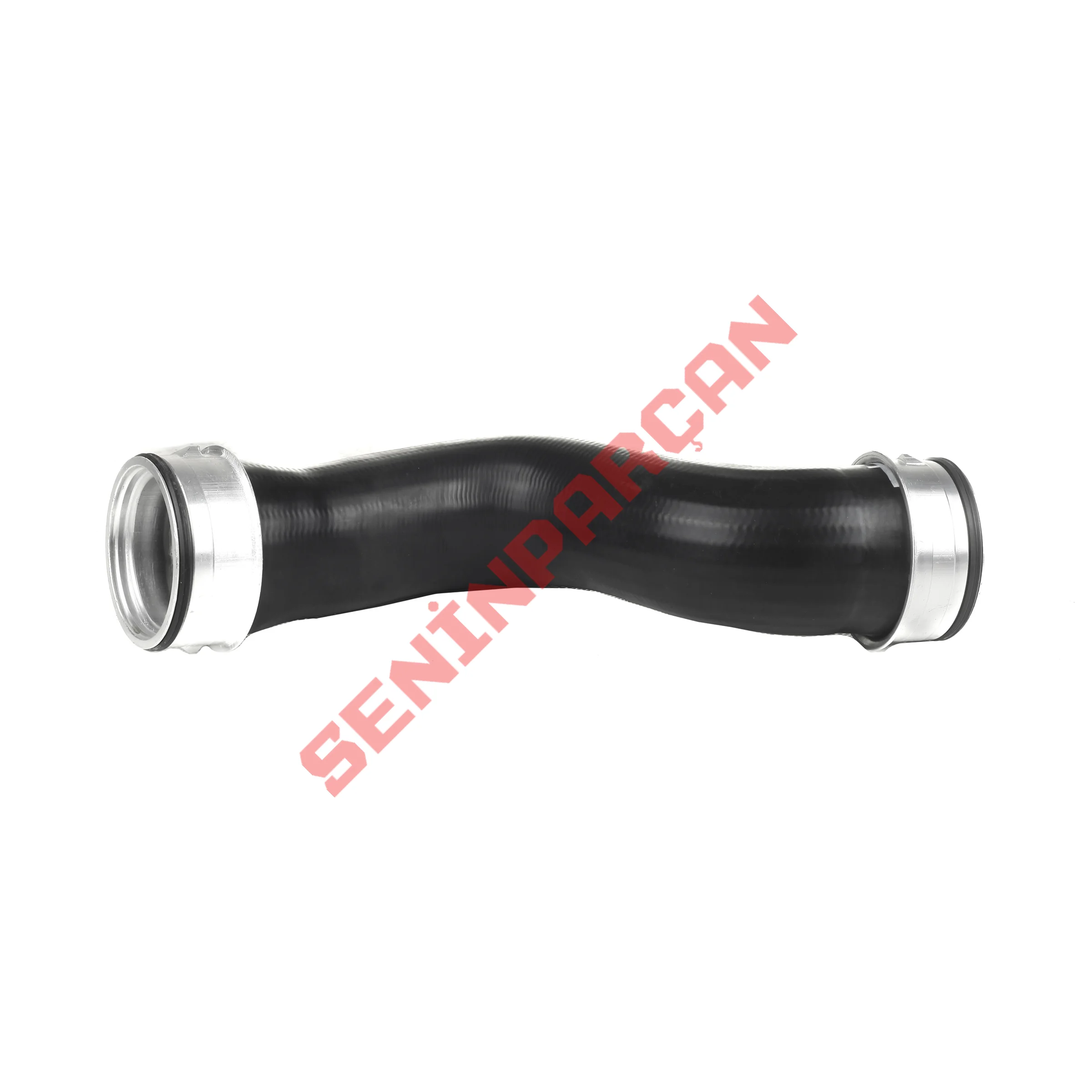1K0145832E - HORTUM TURBO RADYATOR CIKISI SAG (VW: GOLF VI /J