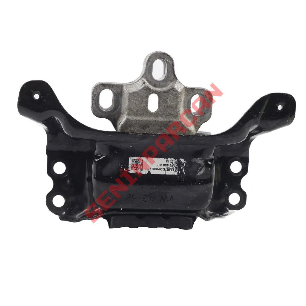 5Q0199555T - MOTOR TAKOZU GOLF 7 SKODA OCTAVYA 2011