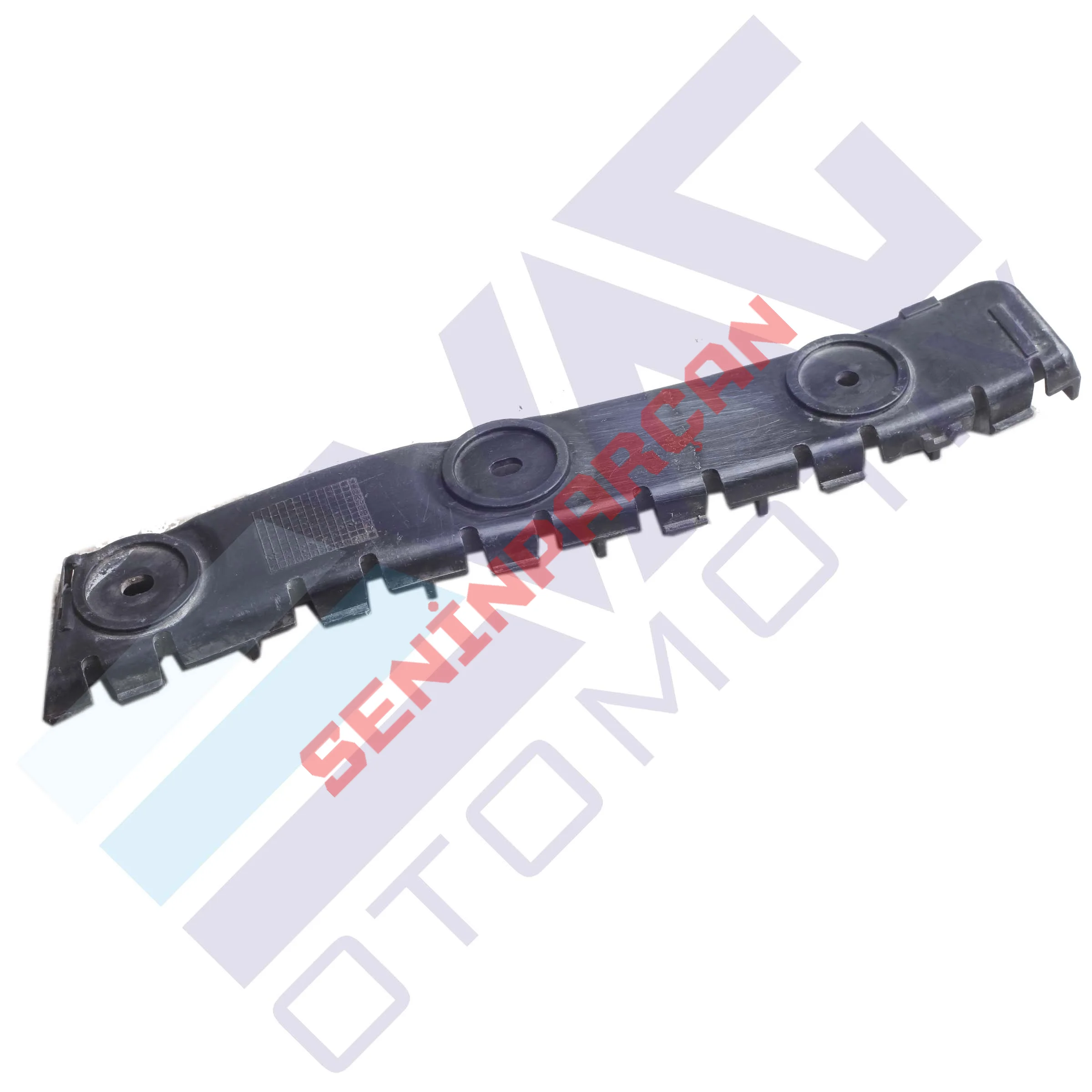 6Y0807050C - BRAKET (2005-07) FABİA