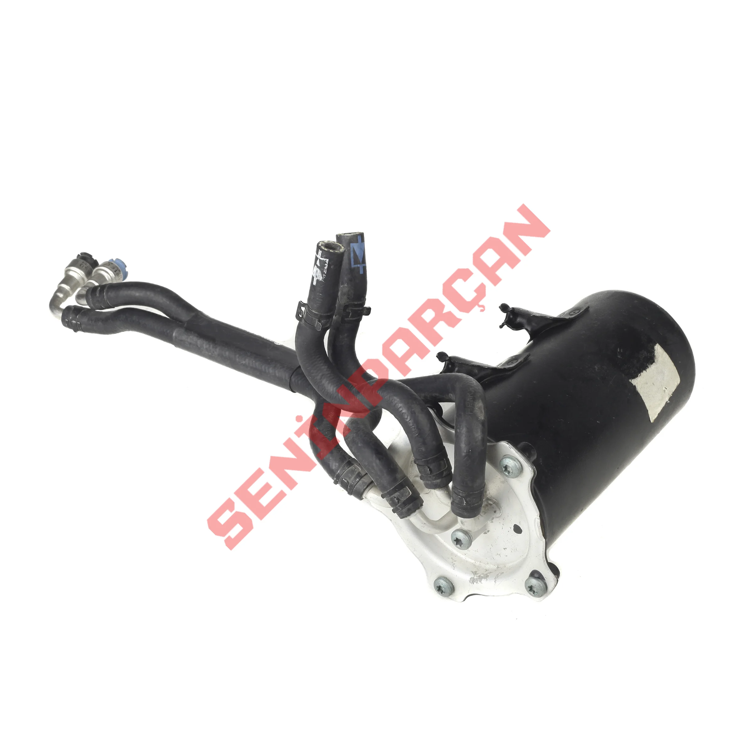 1K0127400C - MAZOT FİLTRESİ KOMPLE
