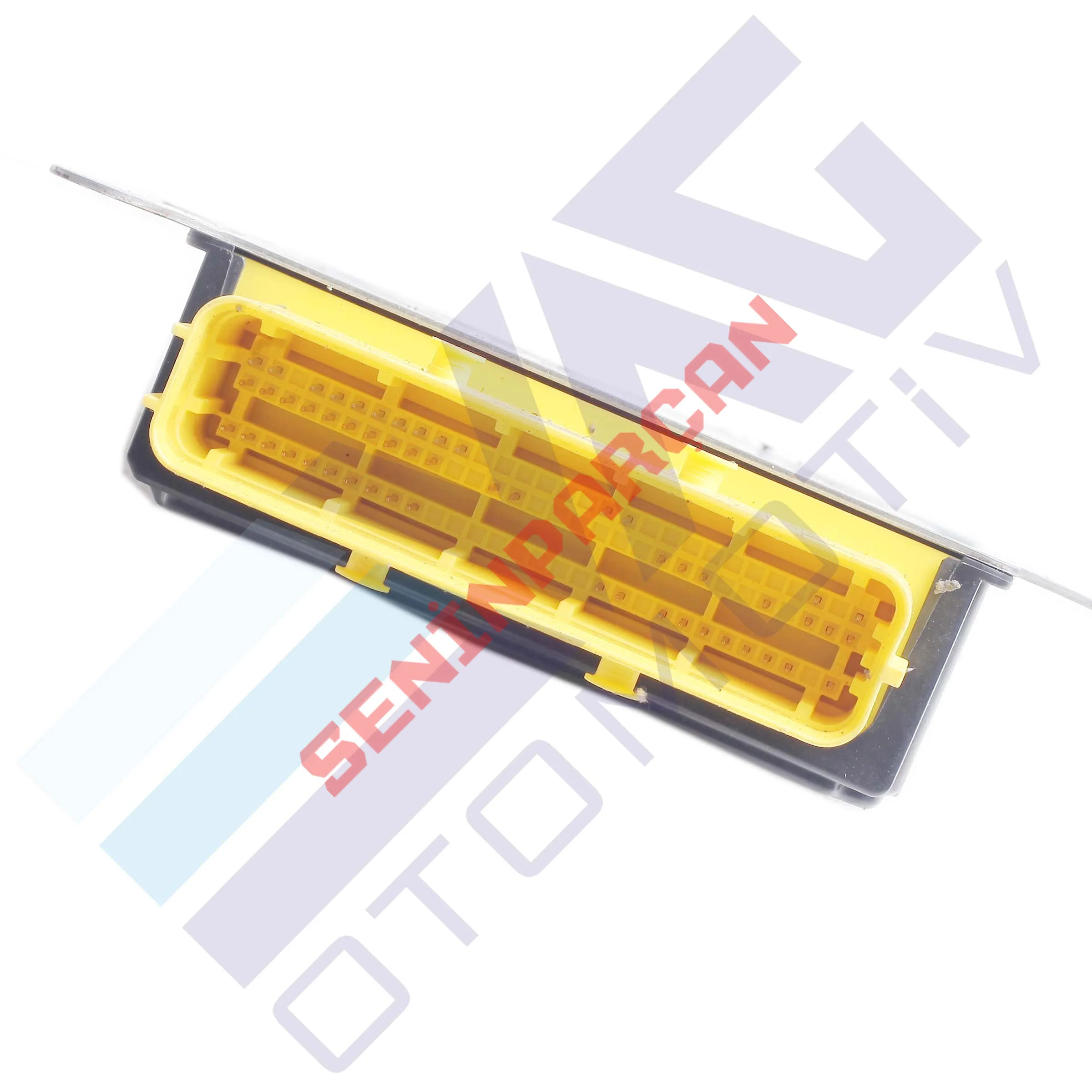 5Q0959655D - KONTROL ÜNİTESİ