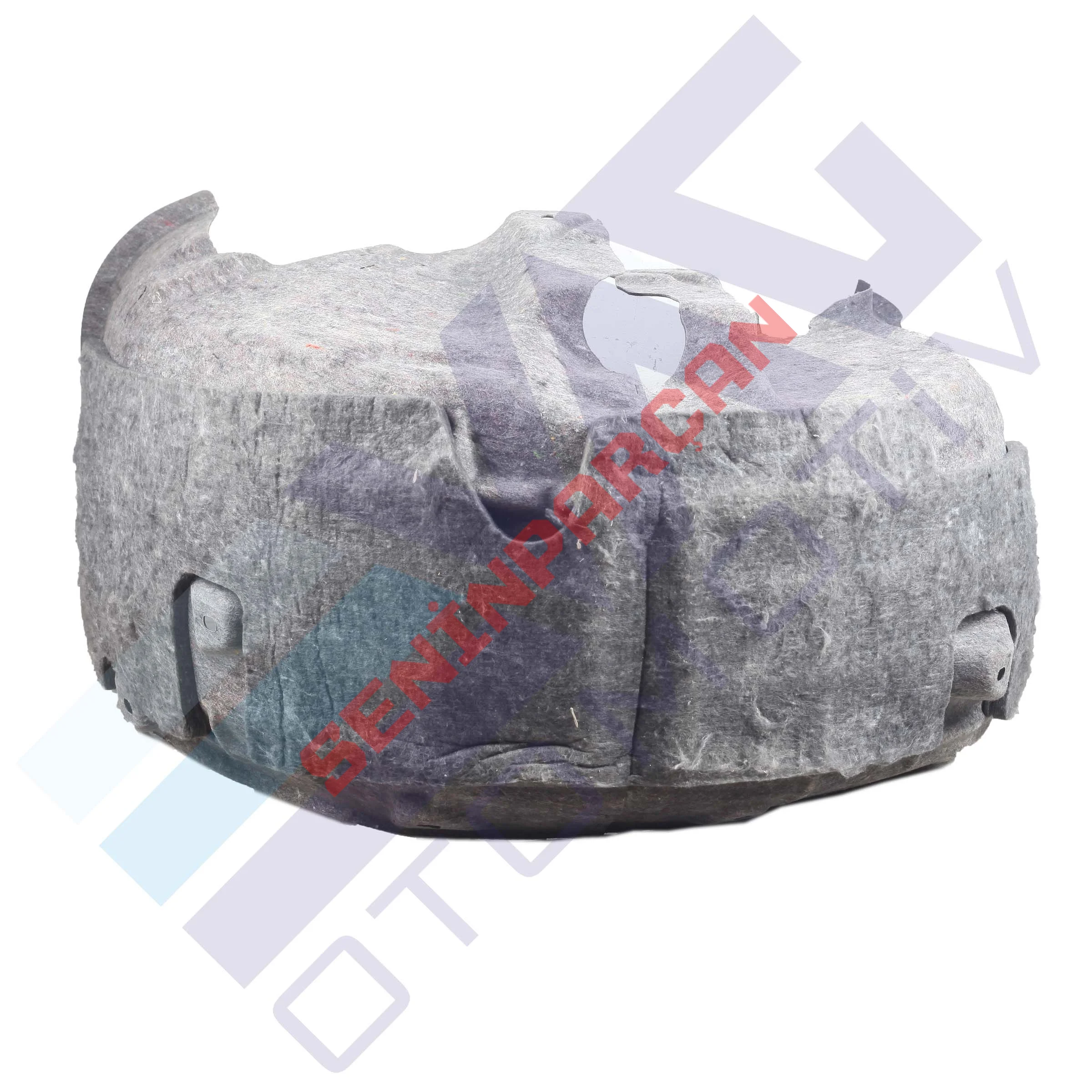 8T8810171A - DAVLUMBAZ ARKA A5 SOL ORJİNAL