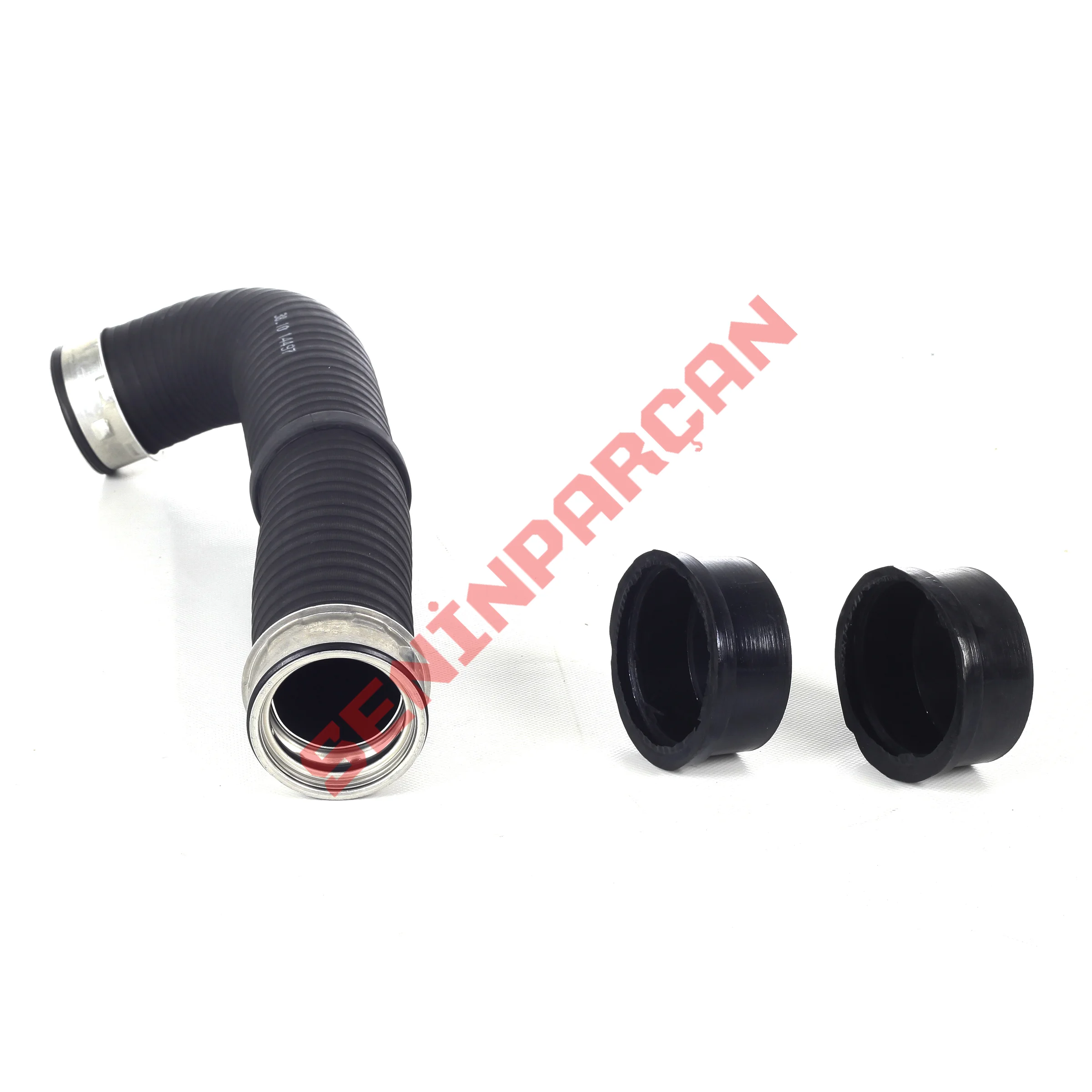 1K0145838P - TURBO HORTUMU GOLF OCTAVIA TIGUAN 2013-2019