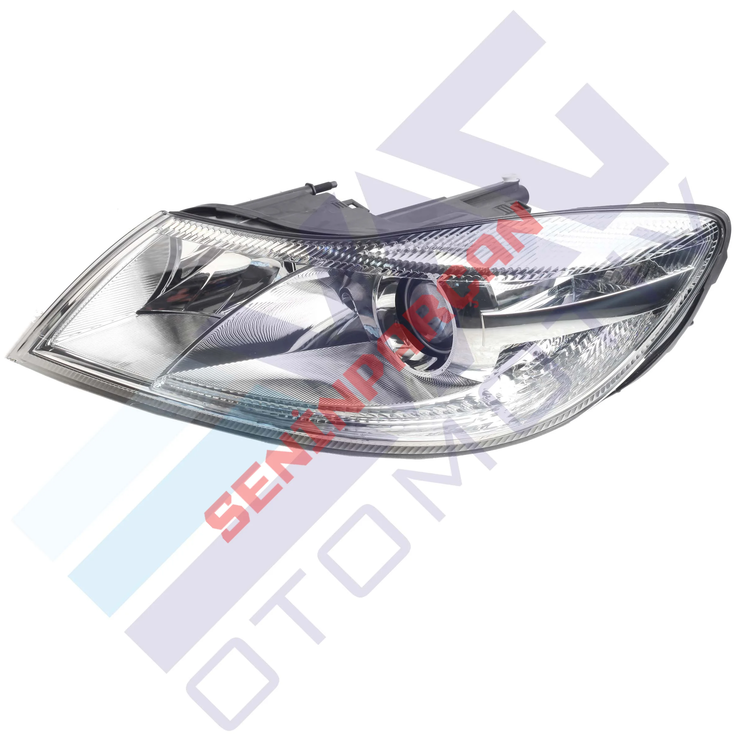 1Z1941017S - FAR SOL OCTAVIA 2009-2012 (OCTAVIA YAZILI)