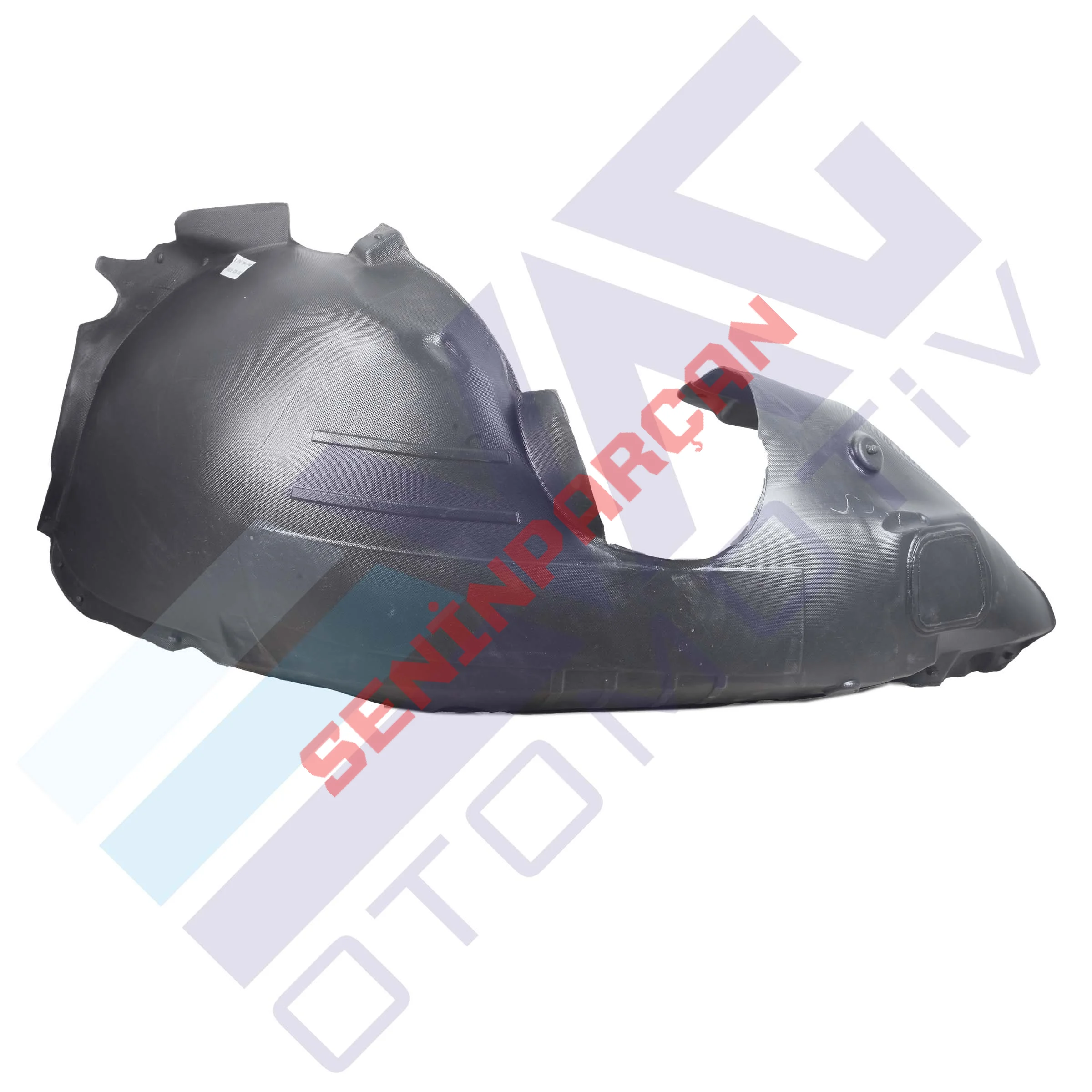 3G0805970E - ÇAMURLUK DAVLUMBAZI ÖN ( ARKA) SAĞ PASSAT 2015-