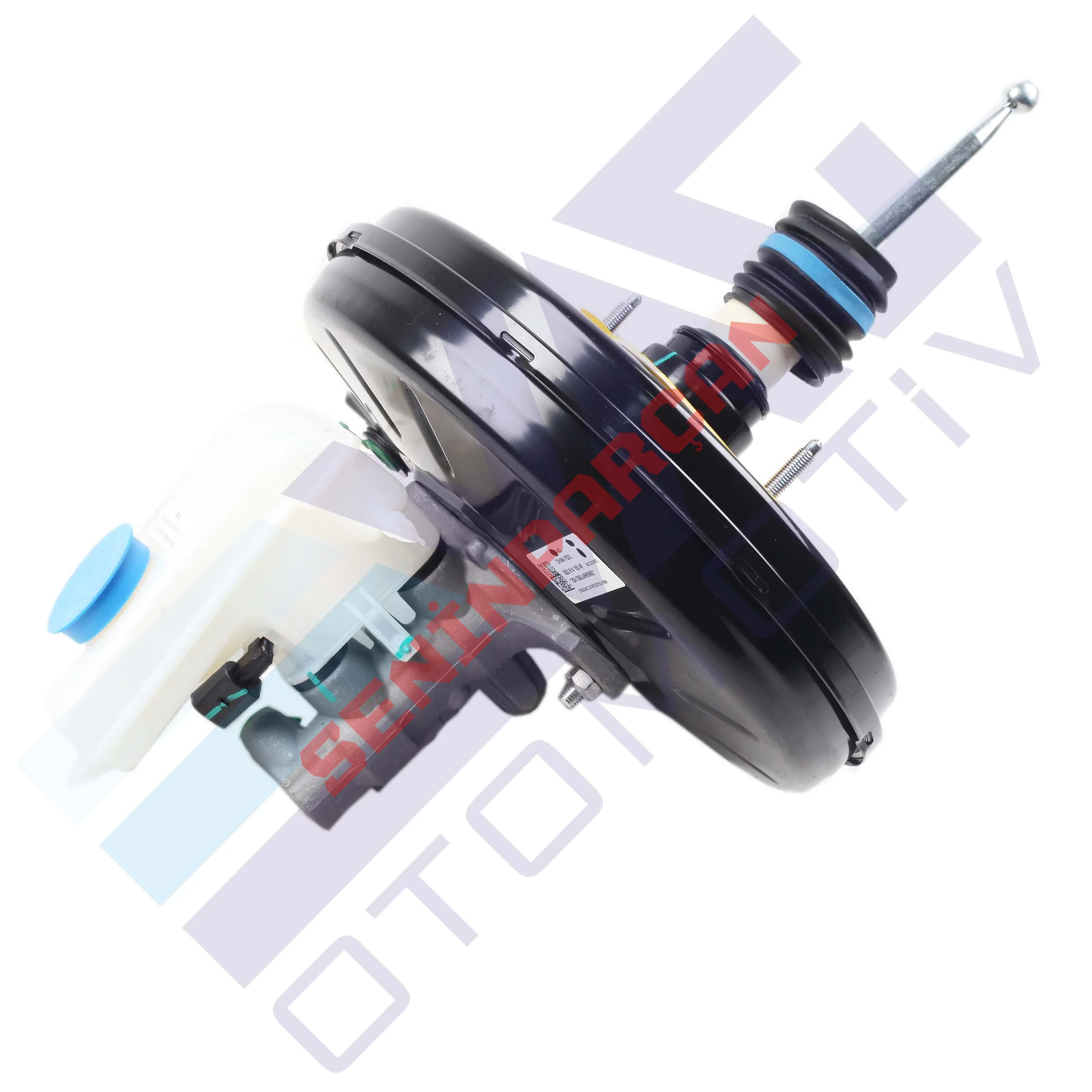 5Q1614106A - FREN SERVOSU GOLF 7 AUDI A3 OCTAVIA PASSAT 2014-