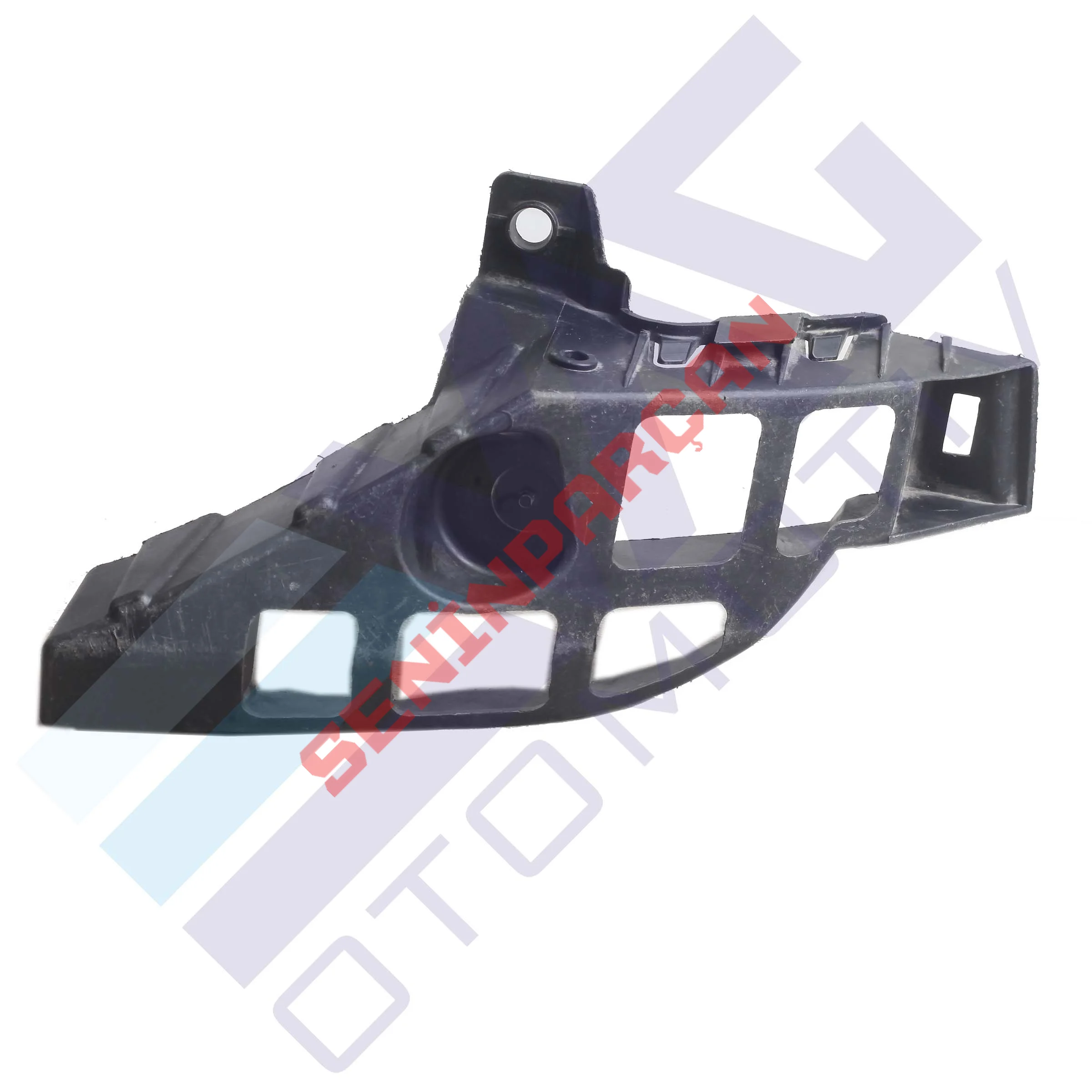 5F0807378 - KAPAK İÇİN TUTUCU