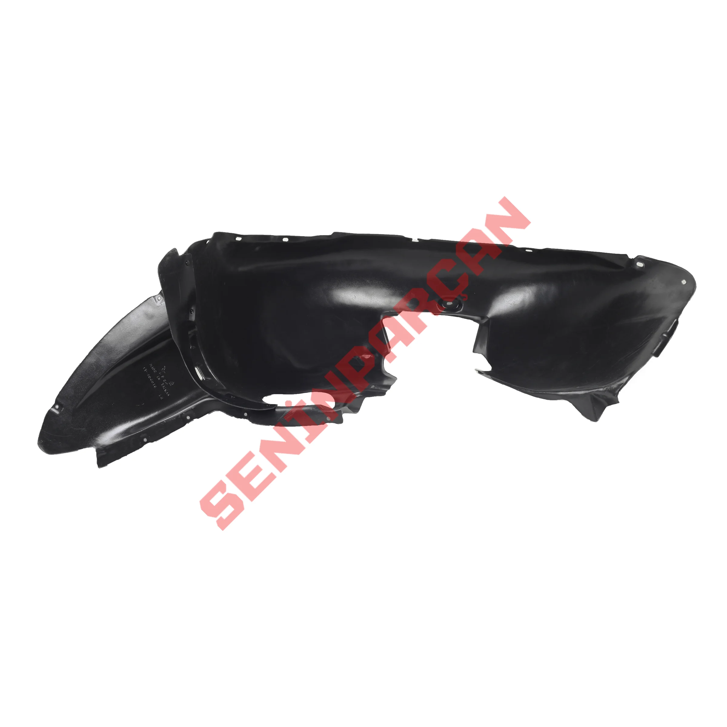 3T0809957D - ÇAMURLUK DAVLUMBAZI L KOMPLE SUPERB 09-15