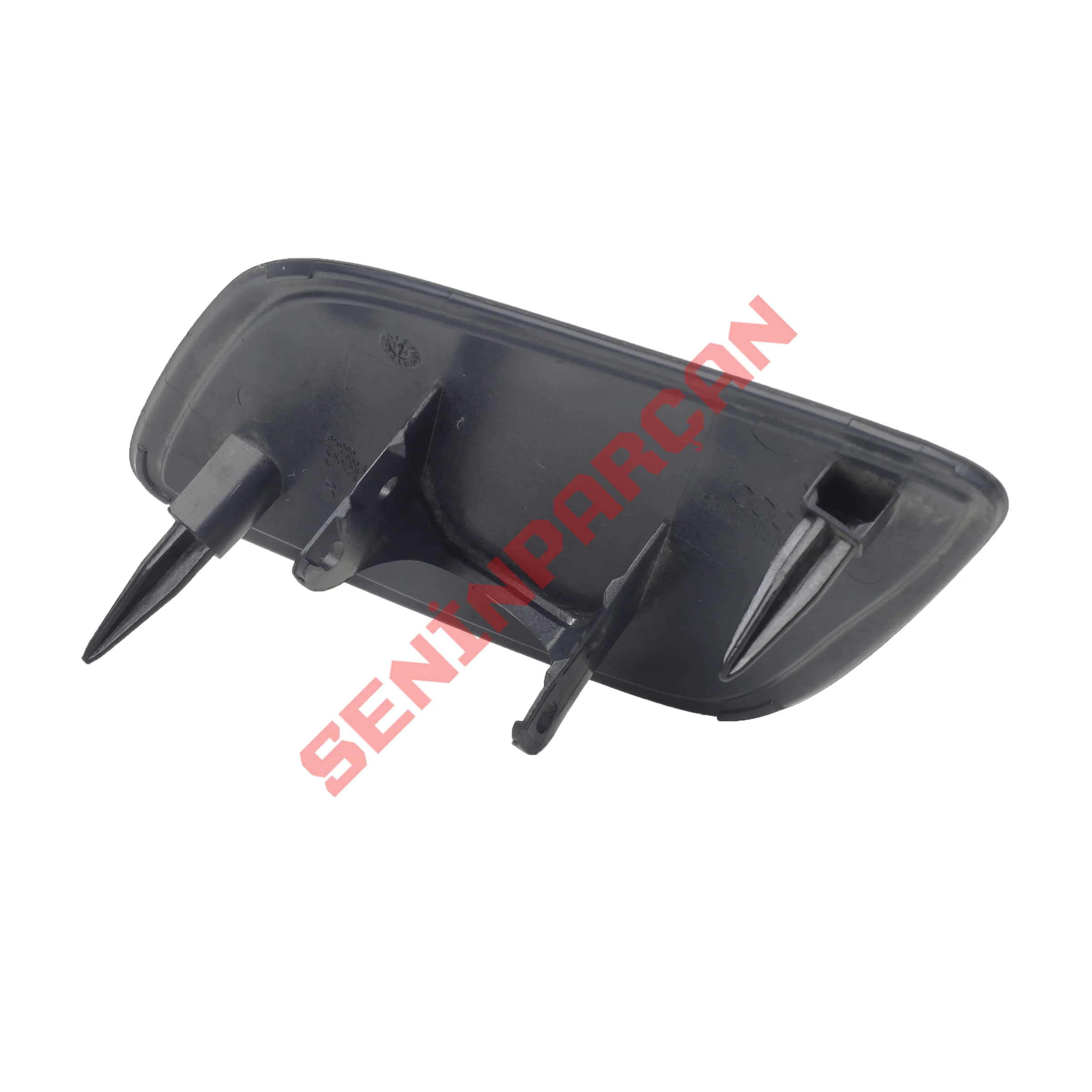 4L0955276 - FAR YIKAMA KAPAĞI SAĞ Q7 2007-