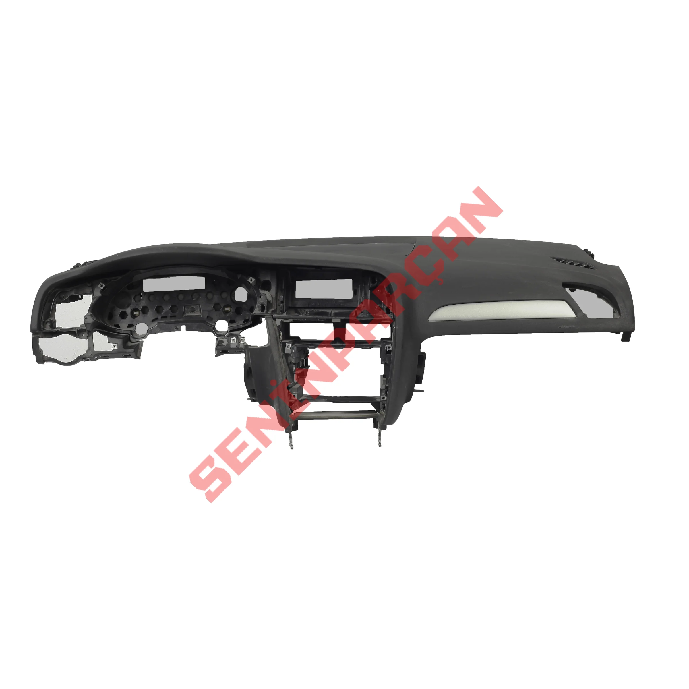 8K185700324A - ÖN GÖĞÜS TORPİDO SİYAH AUDI A4 2008-2015