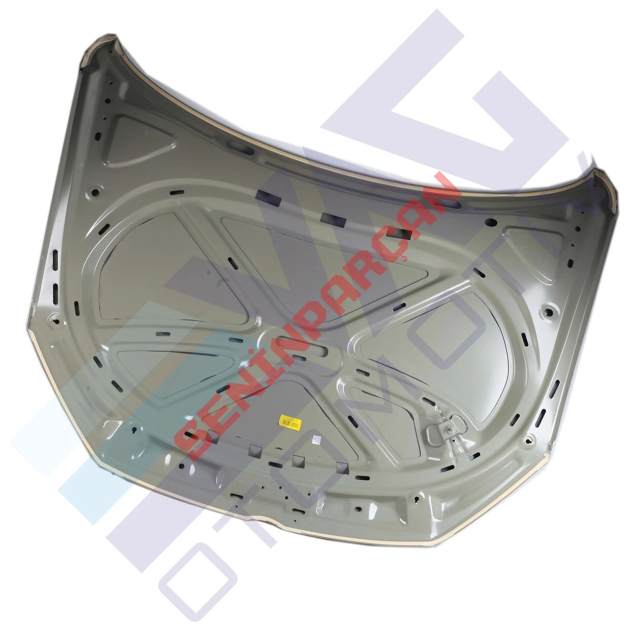 3AA823031 - MOTOR KAPUTU PASSAT 2011-