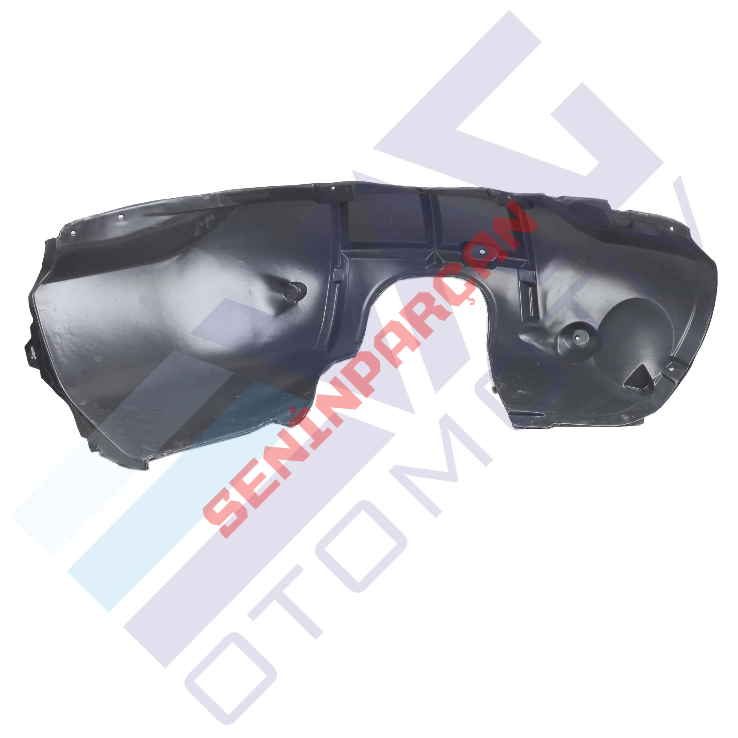 5F0809958F - ÇAMURLUK DAVLUMBAZI ÖN SAĞ BÜYÜK LEON 2013-