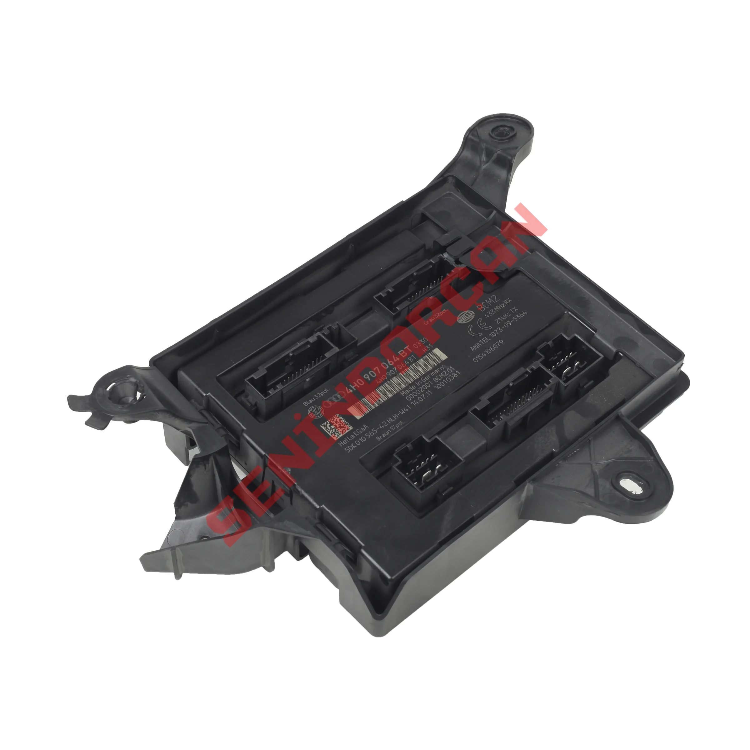 4H0907064BT - MERKEZİ KONTROL ÜNİTESİ