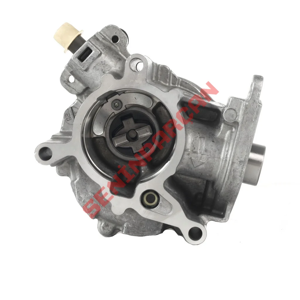 06J145100N - VAKUM POMPASI