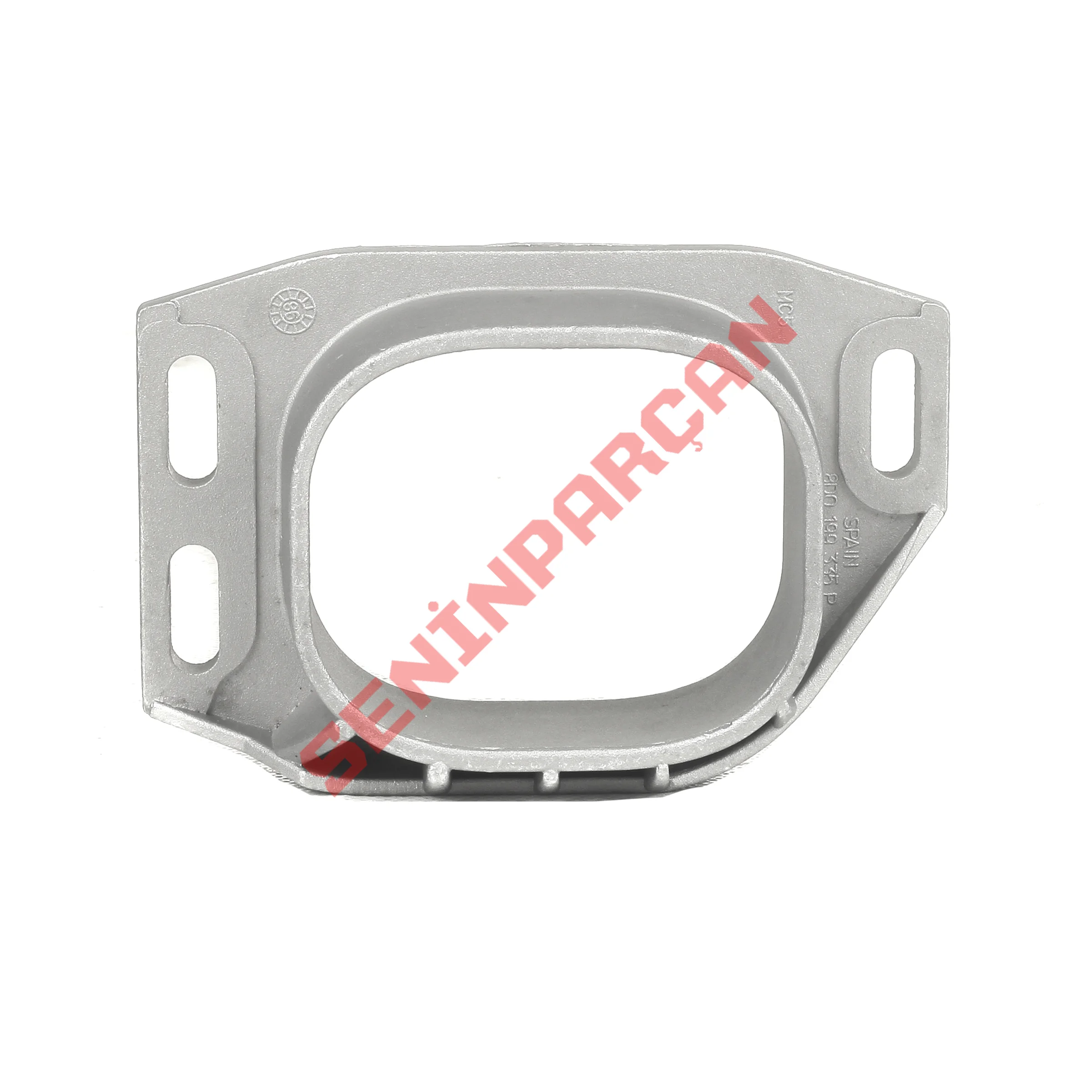 8D0199335P - MOTOR ÖN KULAĞI