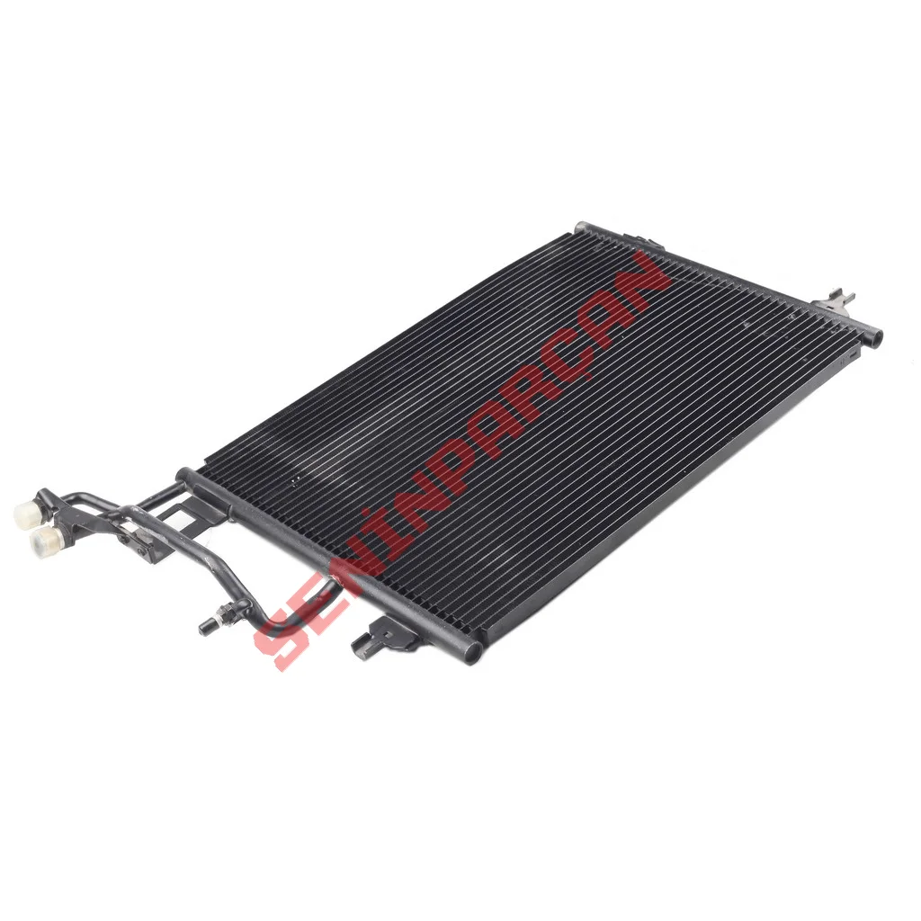 8D0260805M - KLIMA KOMPRESORU PASSAT 97>00 A4 95>01 A6 98>01