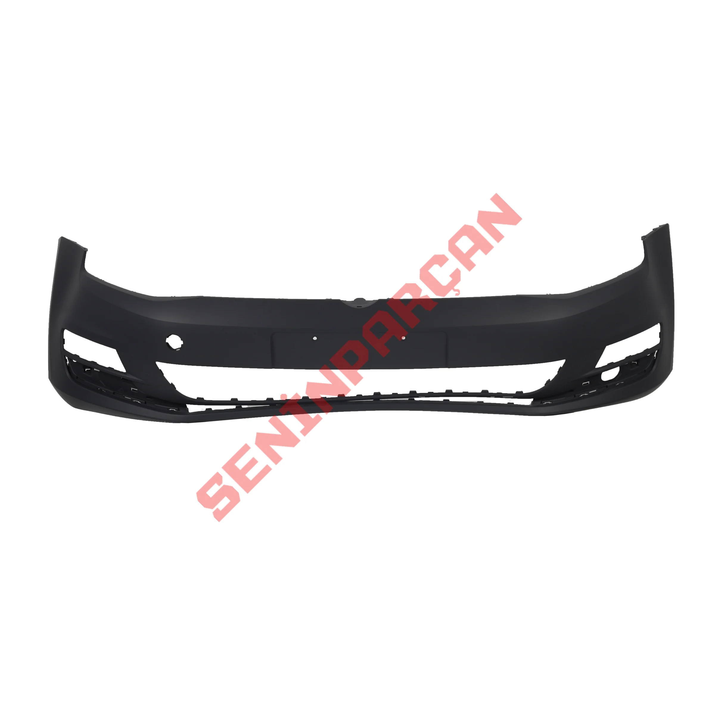 5G0807217BN - TAMPON ÖN GOLF 7 2013-