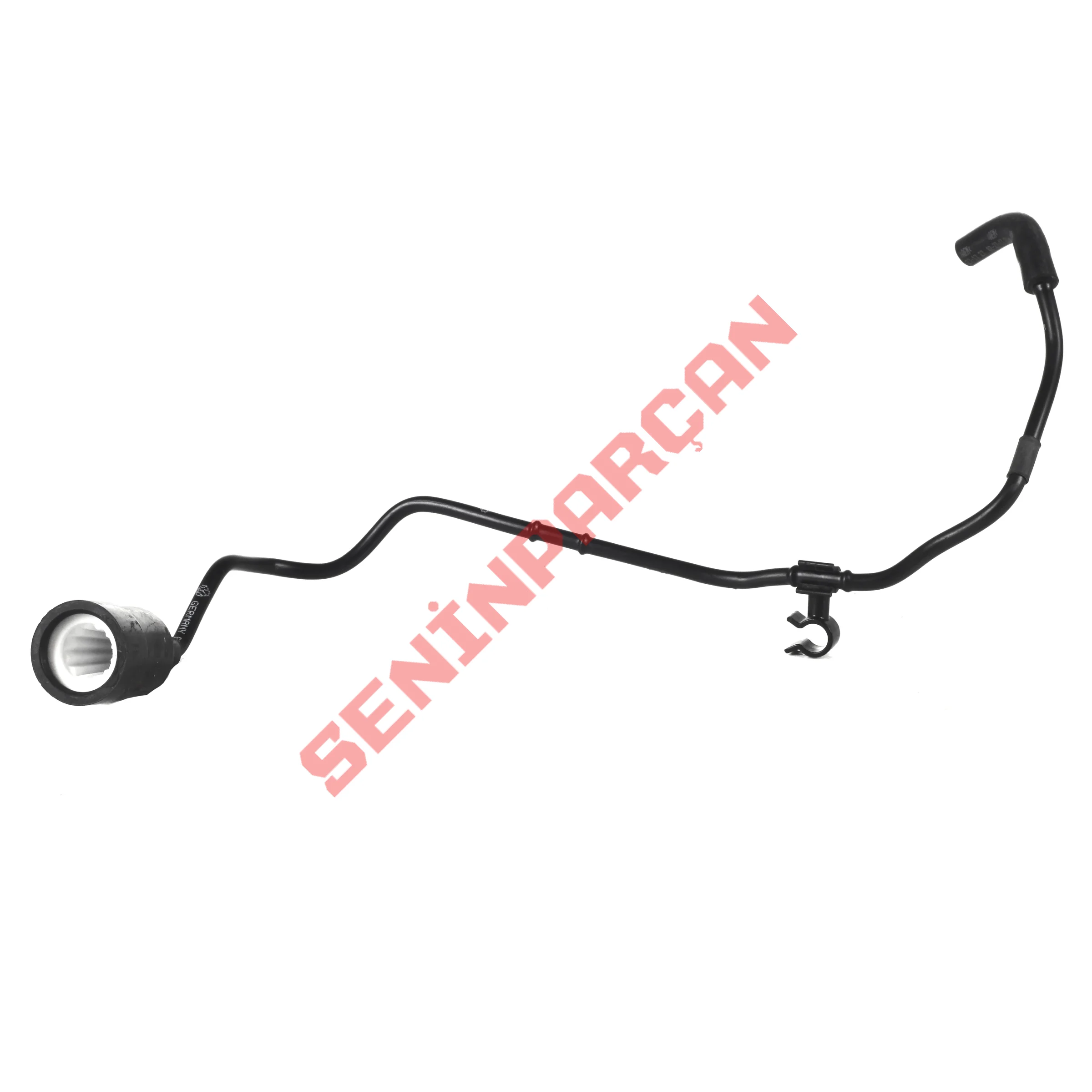 06H133583G - BAĞLANTI HORTUMU