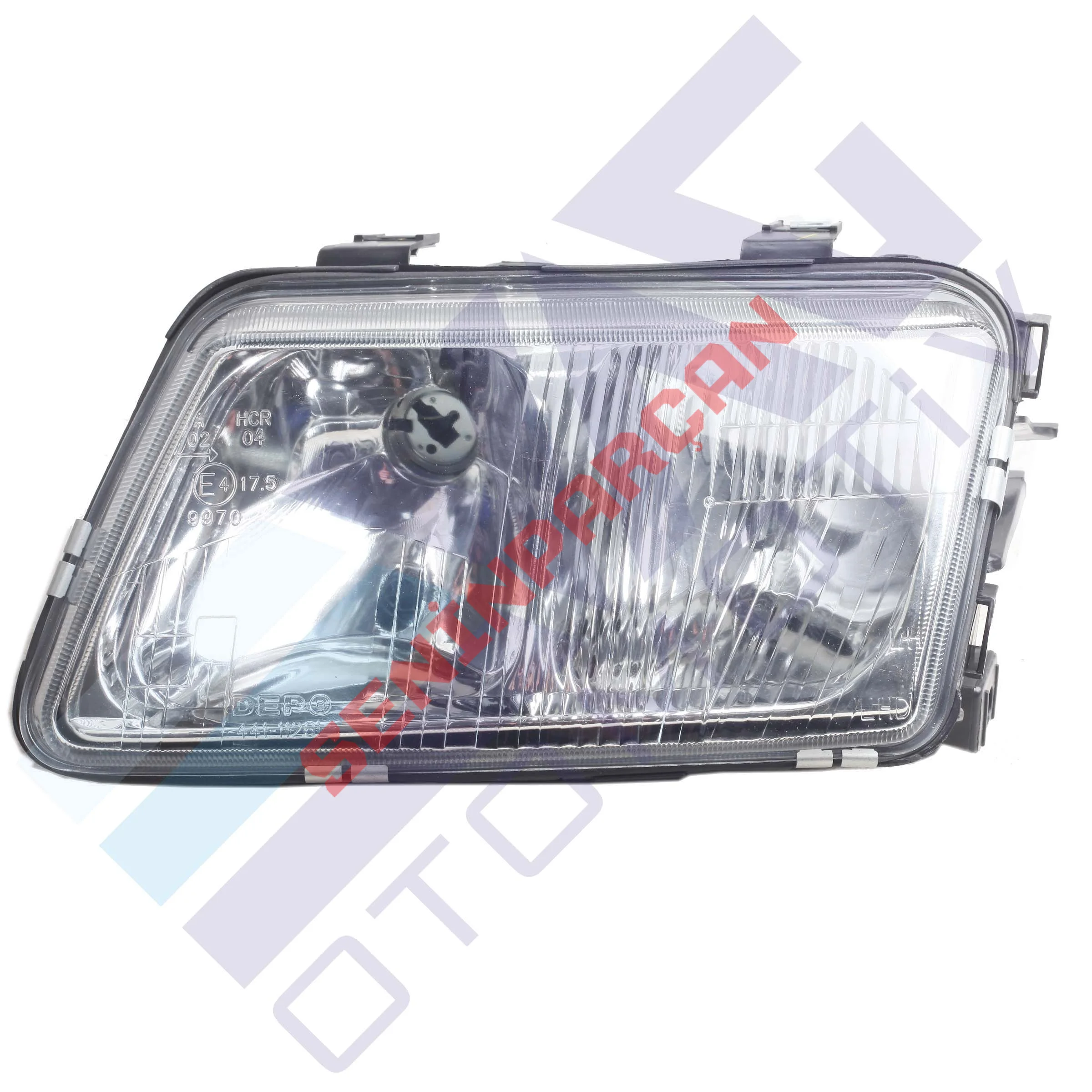 8L0941029 - FAR ÖN SOL AUDİ A3 1996-