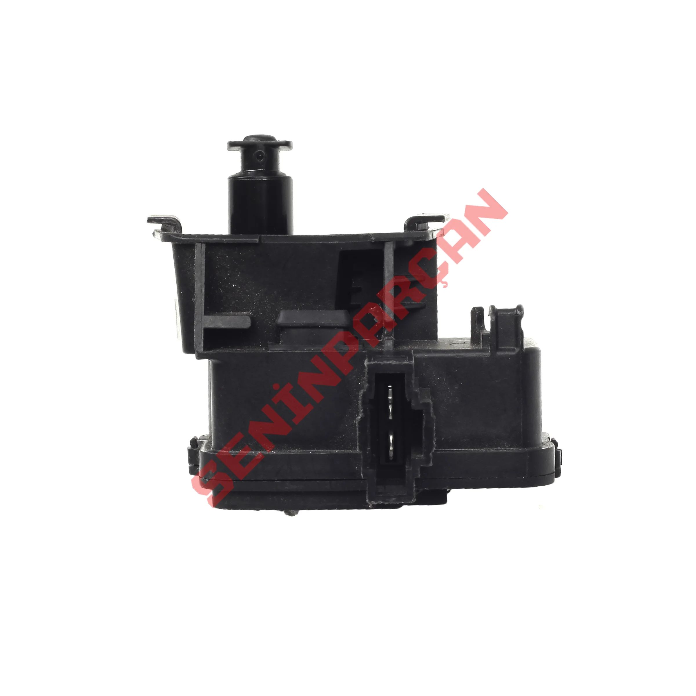 7P0810773D - DEPO KİLİT MOTORU