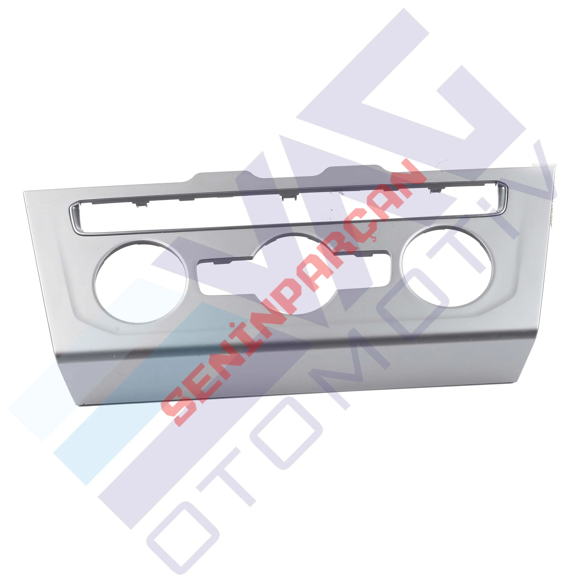3G1863042ML7 - TEMİZ HAVA VE KALORİFER