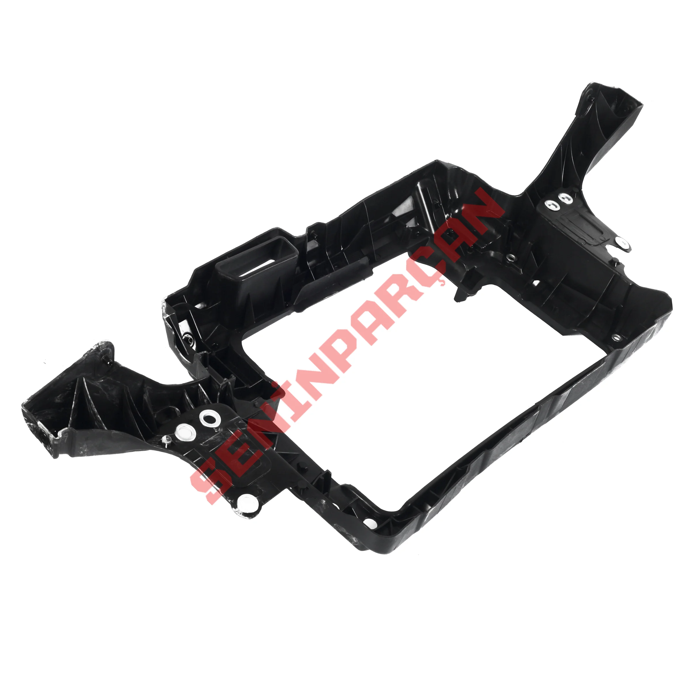 6Y0805588K - PANEL ÖN ( KLIMALI ) FABİA 2000-