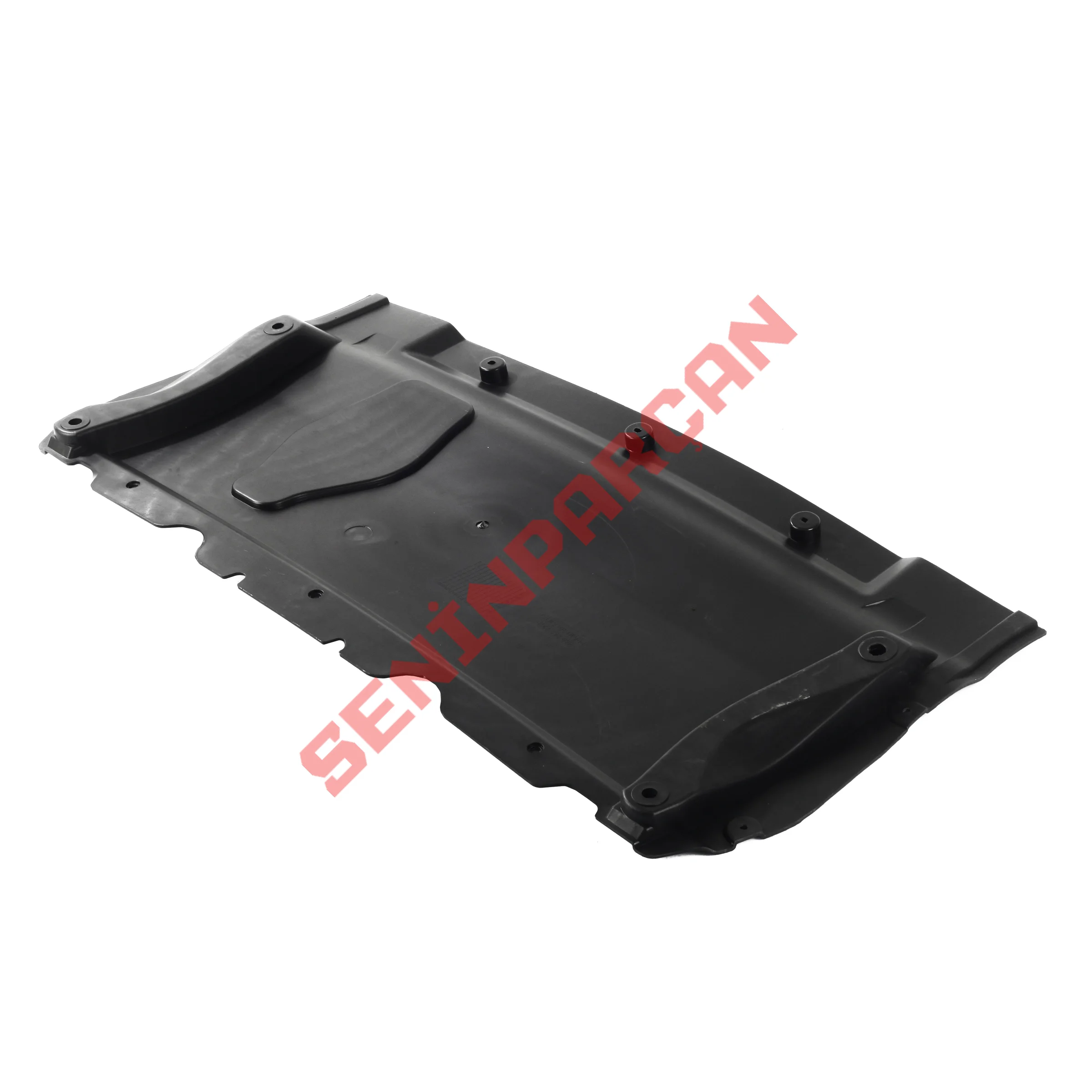 4G0863821H - MOTOR ALT MUHAFAZASI AUDI A6 2012-2019