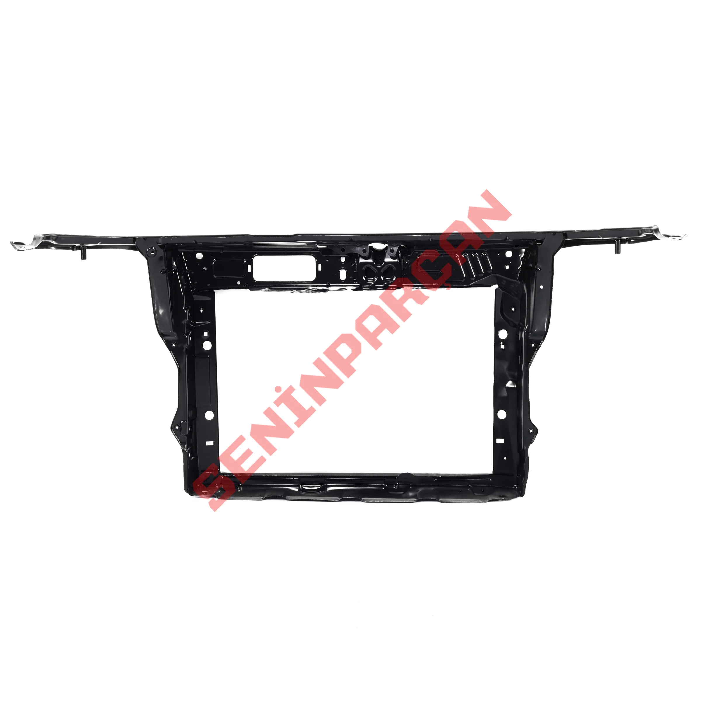 5J0805591 - PANEL ÖN (1.6 BENZİNLİ) FABİA 2007-