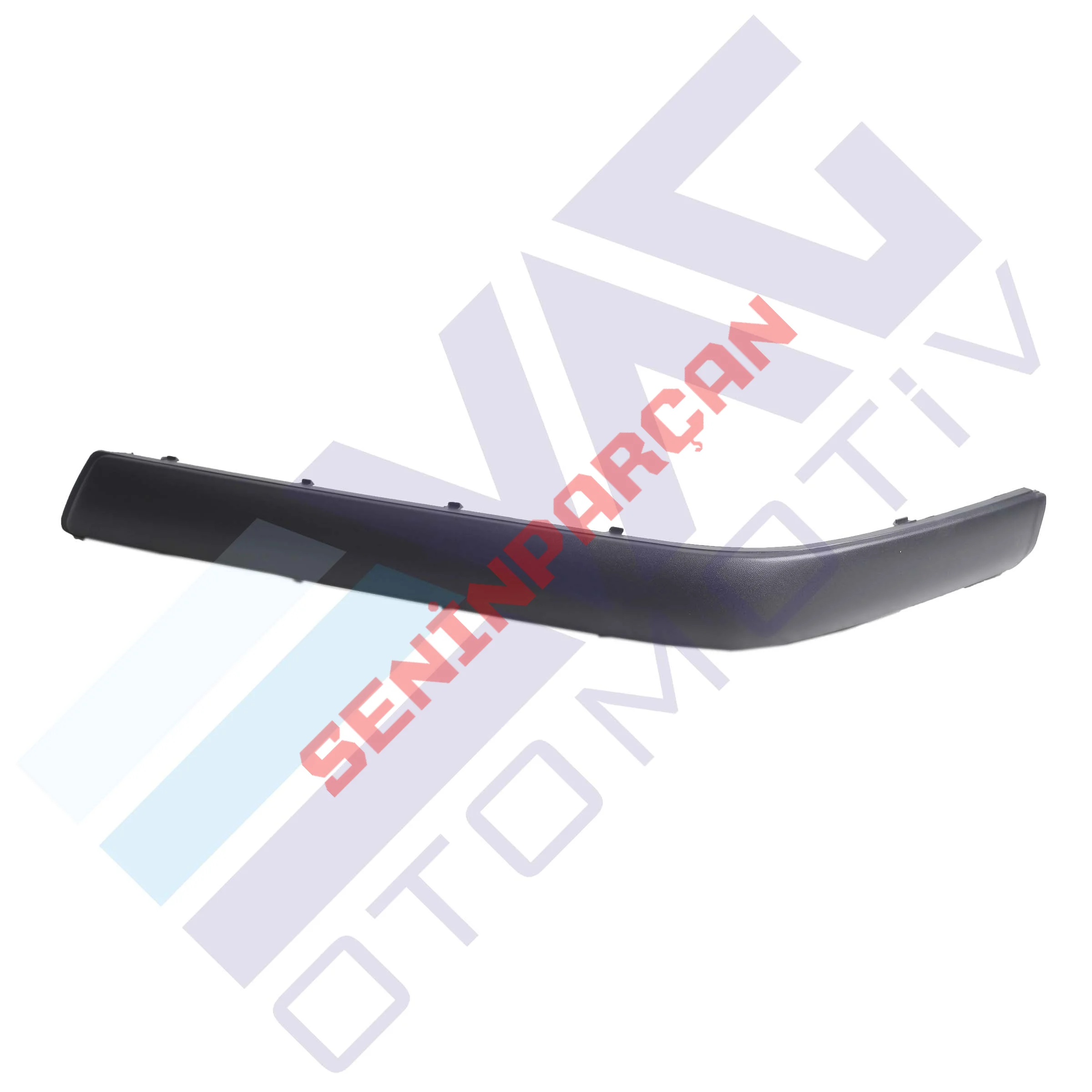 3B5807792 - TAMPON BANDI ARKA SAĞ PASSAT 1997-