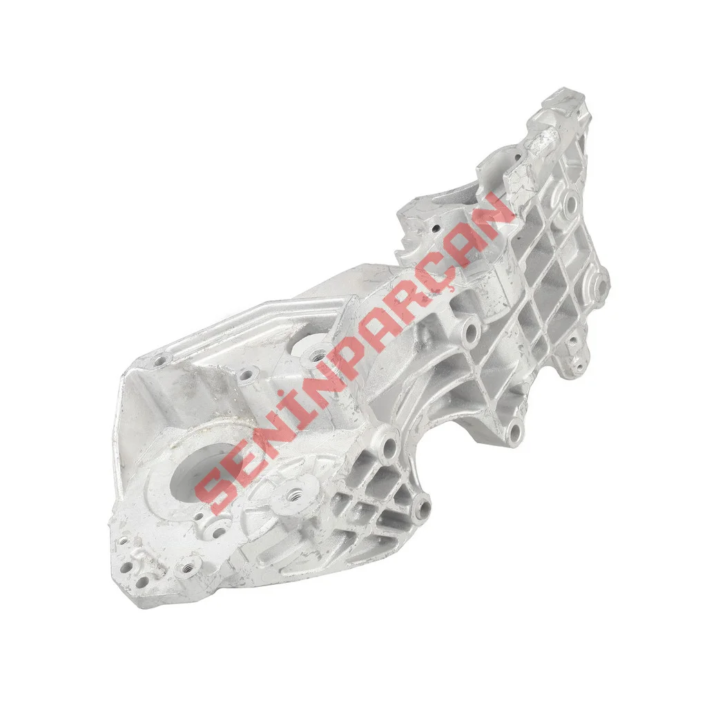 03L903139K - ALTERNATÖR VE SOĞUTUCU MADDE