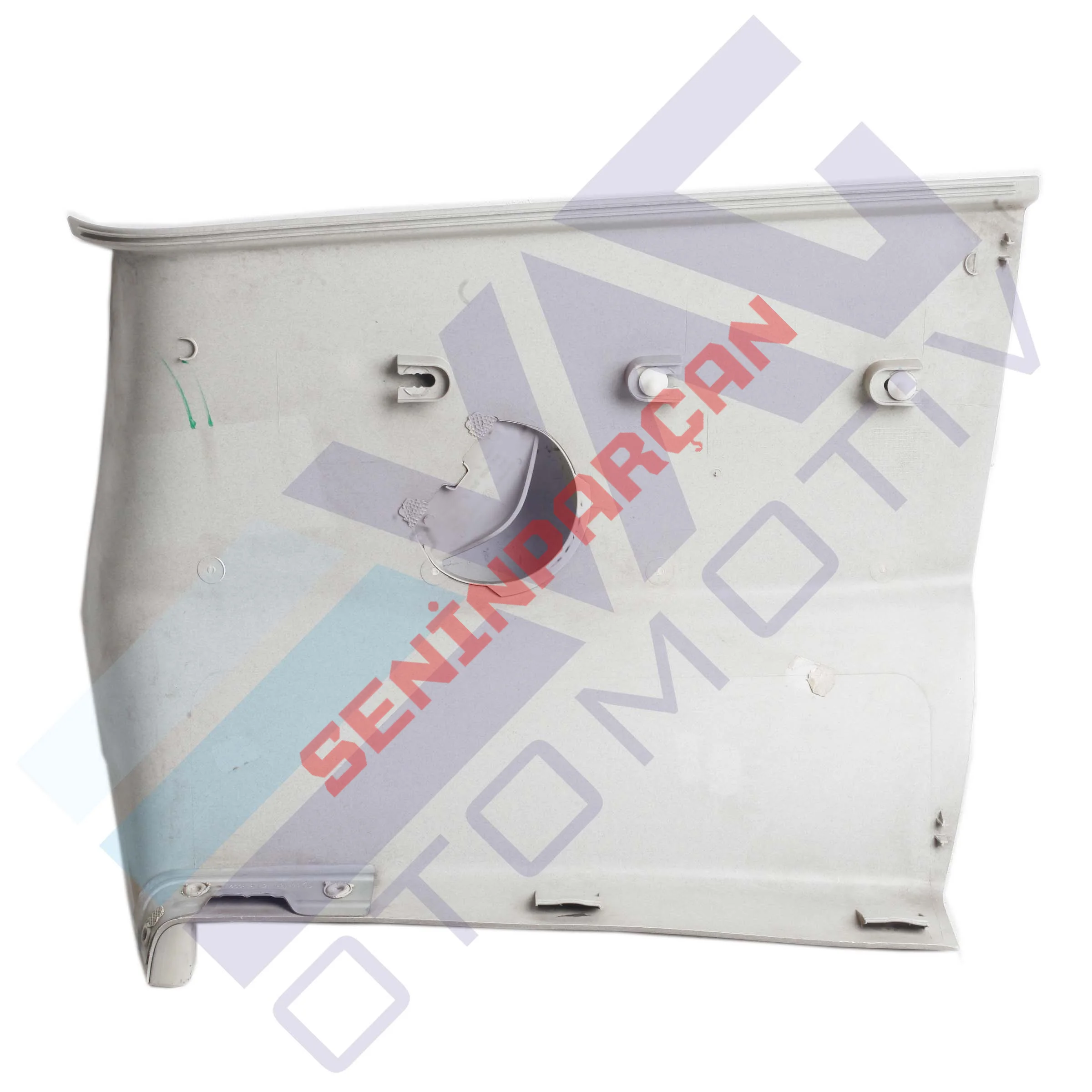 7H3867245NX30 - D DİREĞİ KAPLAMASI, EMNİYET