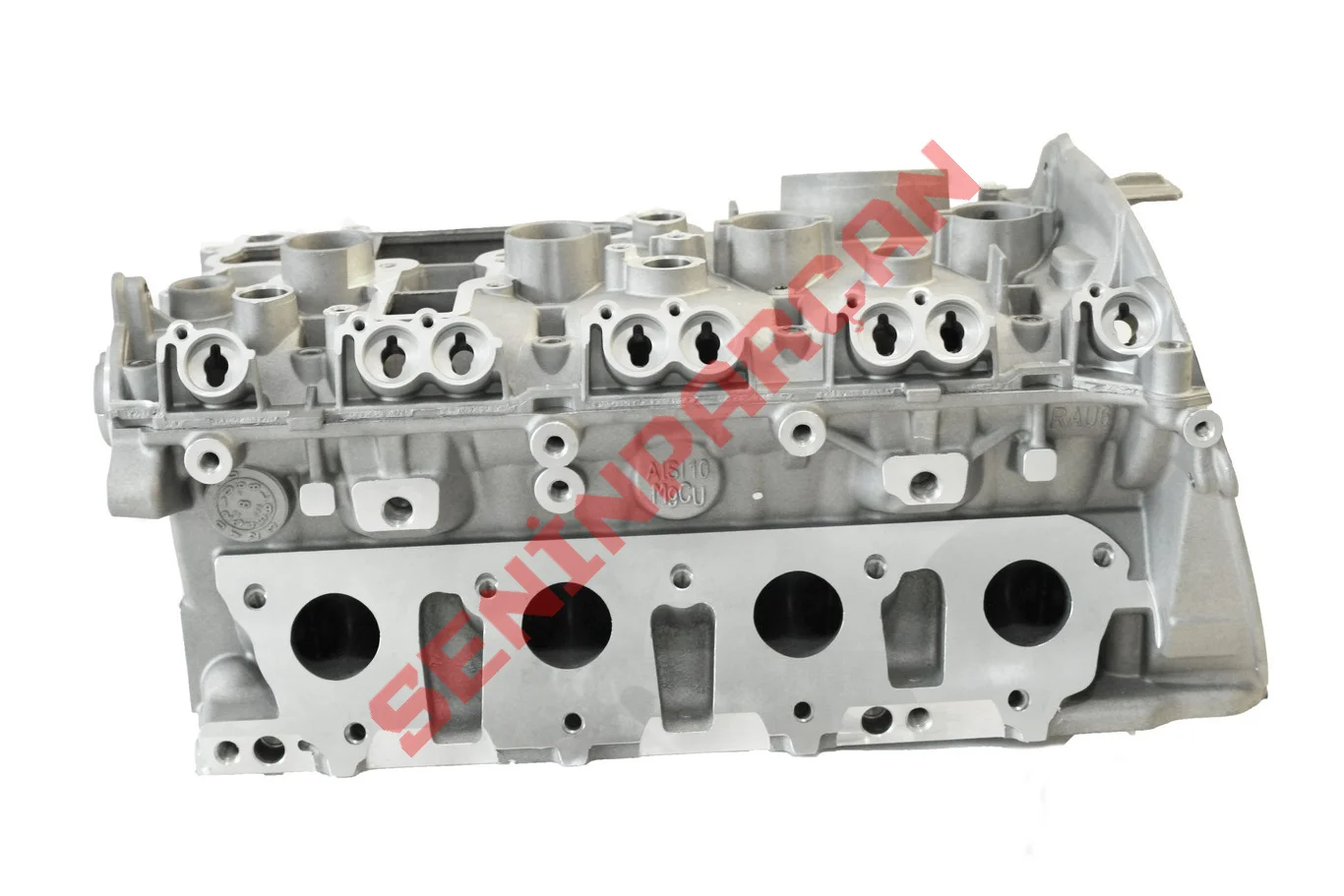 06H103064L - SİLİNDİR KAPAK 2.0 TFSI SİBOPLARI ÜZERİNDE