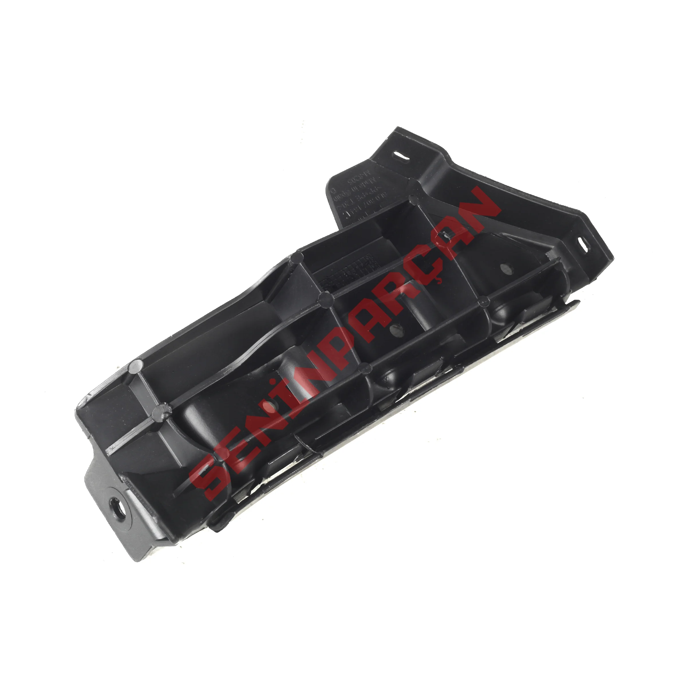 6L0807184C - KILAVUZ PROFİLİ