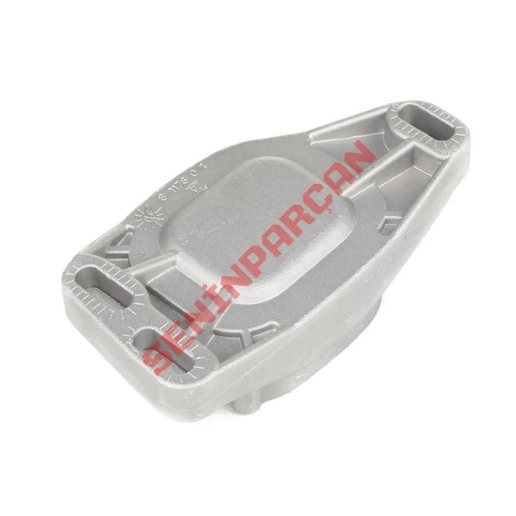 8D0199335Q - MOTOR ÖN KULAĞI