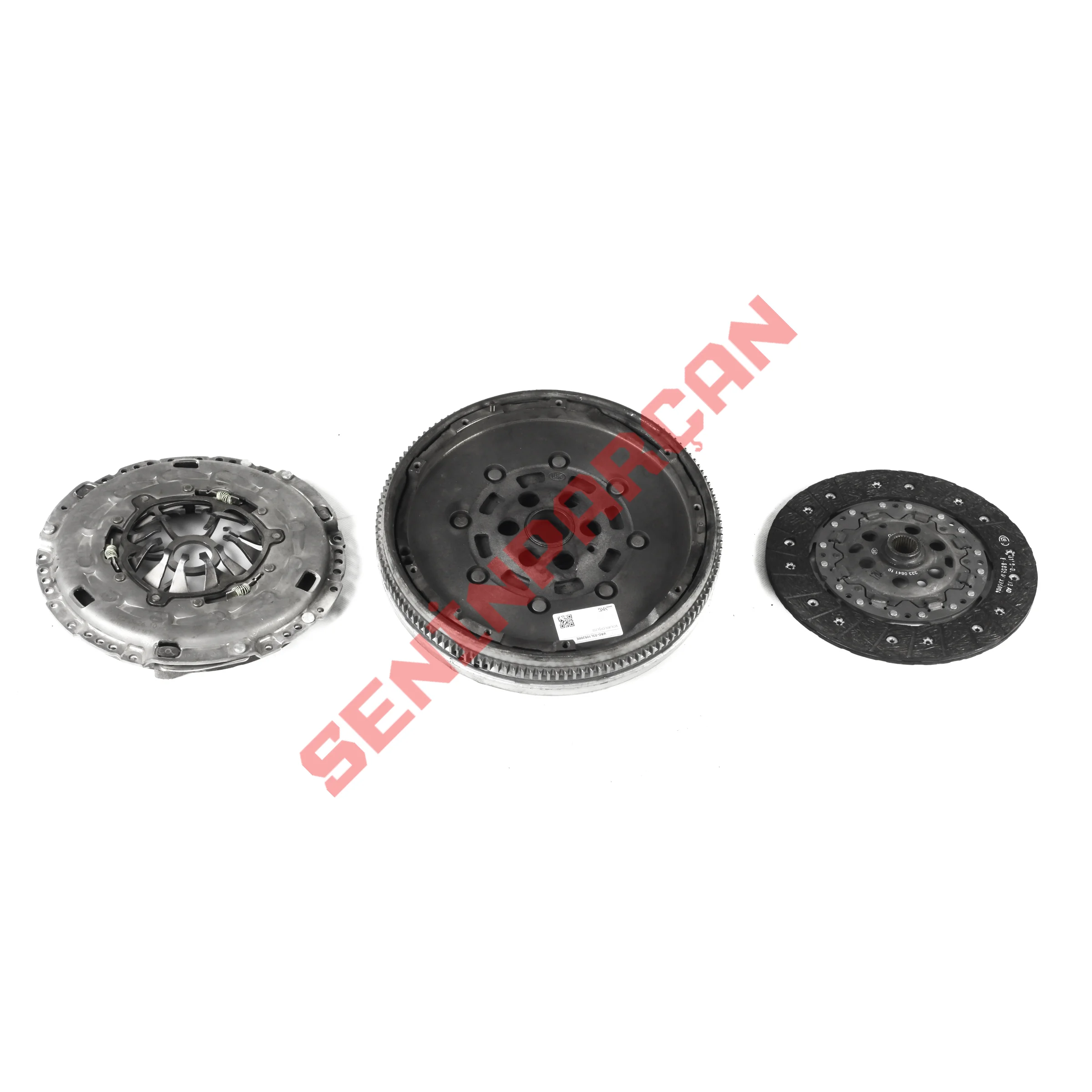 03G141015N - DEBRİYAJ DİSKİ VE