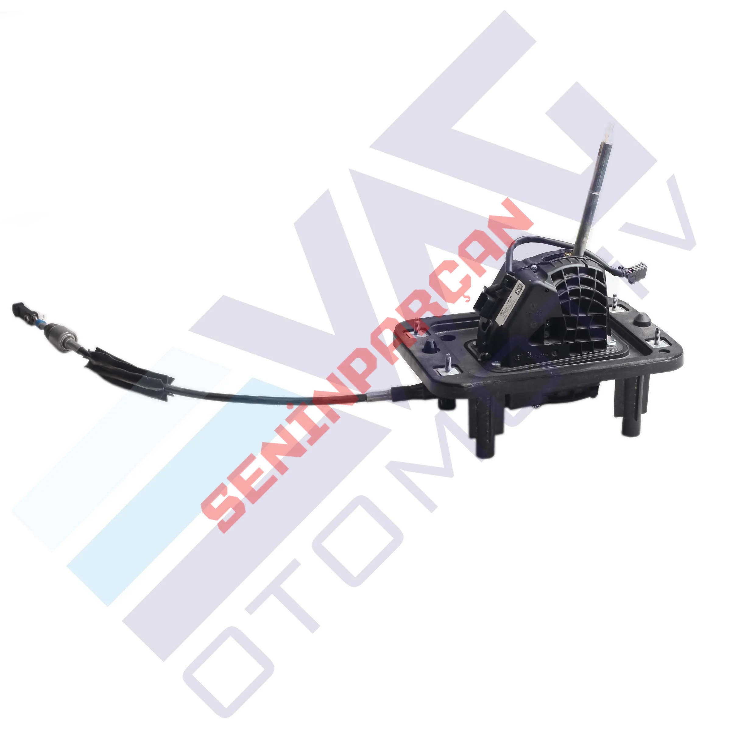 2H1713025D - VİTES DEĞİŞTİRME MEKANİZMASI