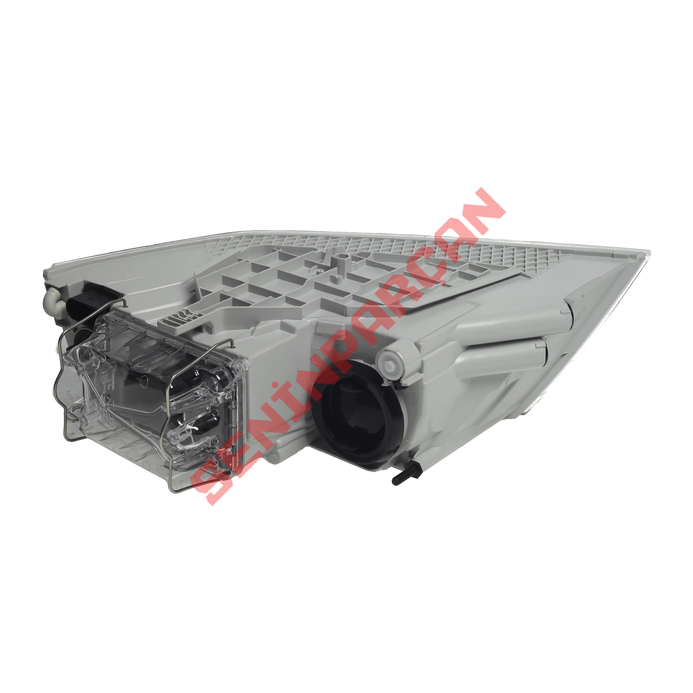 1Z1941018P - FAR SAĞ OCTAVIA 2005-2010
