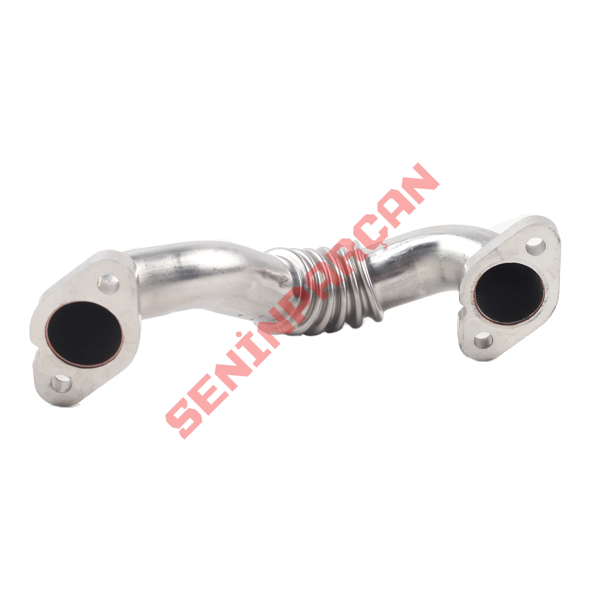 03L131521Q - EGR BORUSU 1.6 TDI CADDY GOLF JETTA PASSAT 2009-20