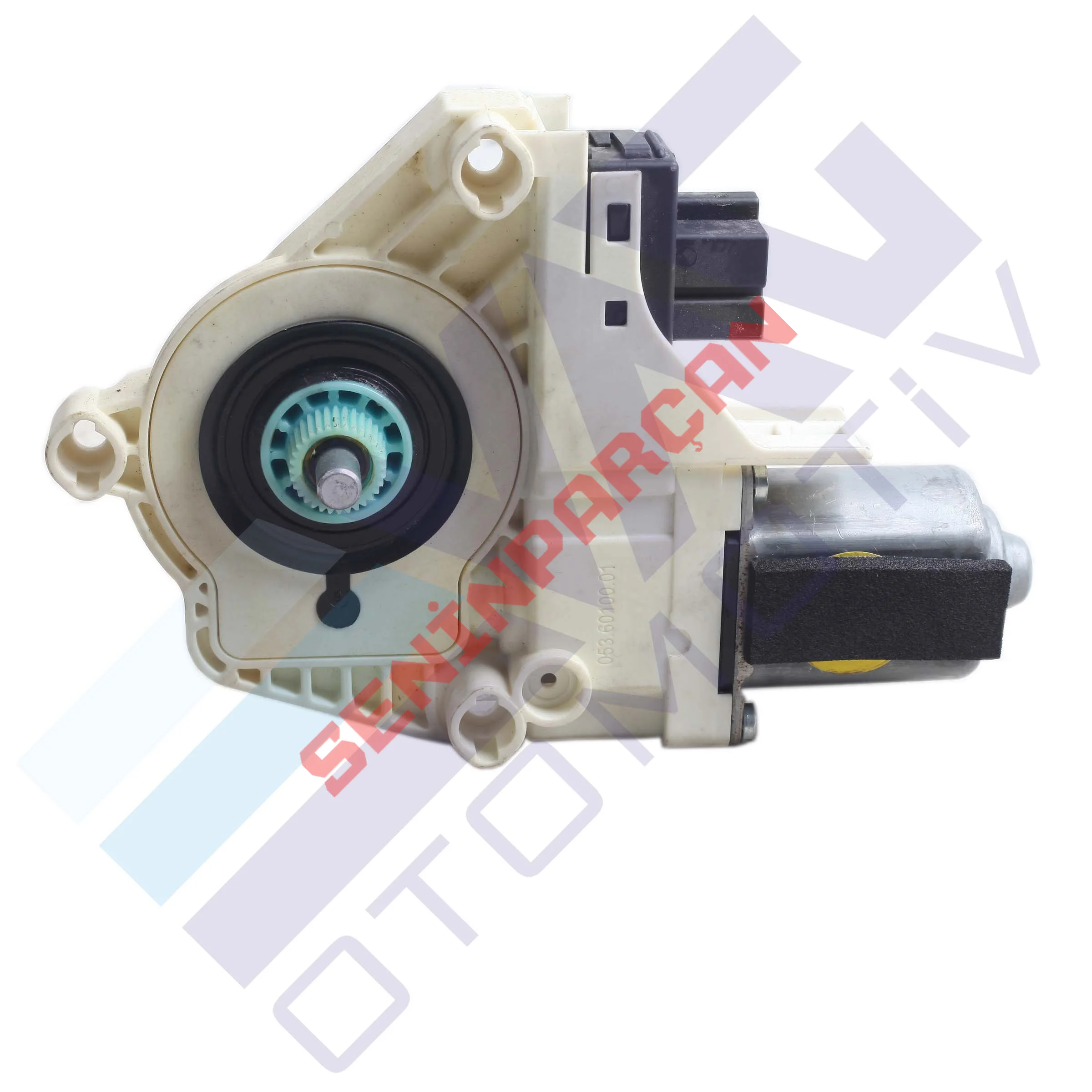 8R0959812 - CAM OTOMATİĞİ MOTORU