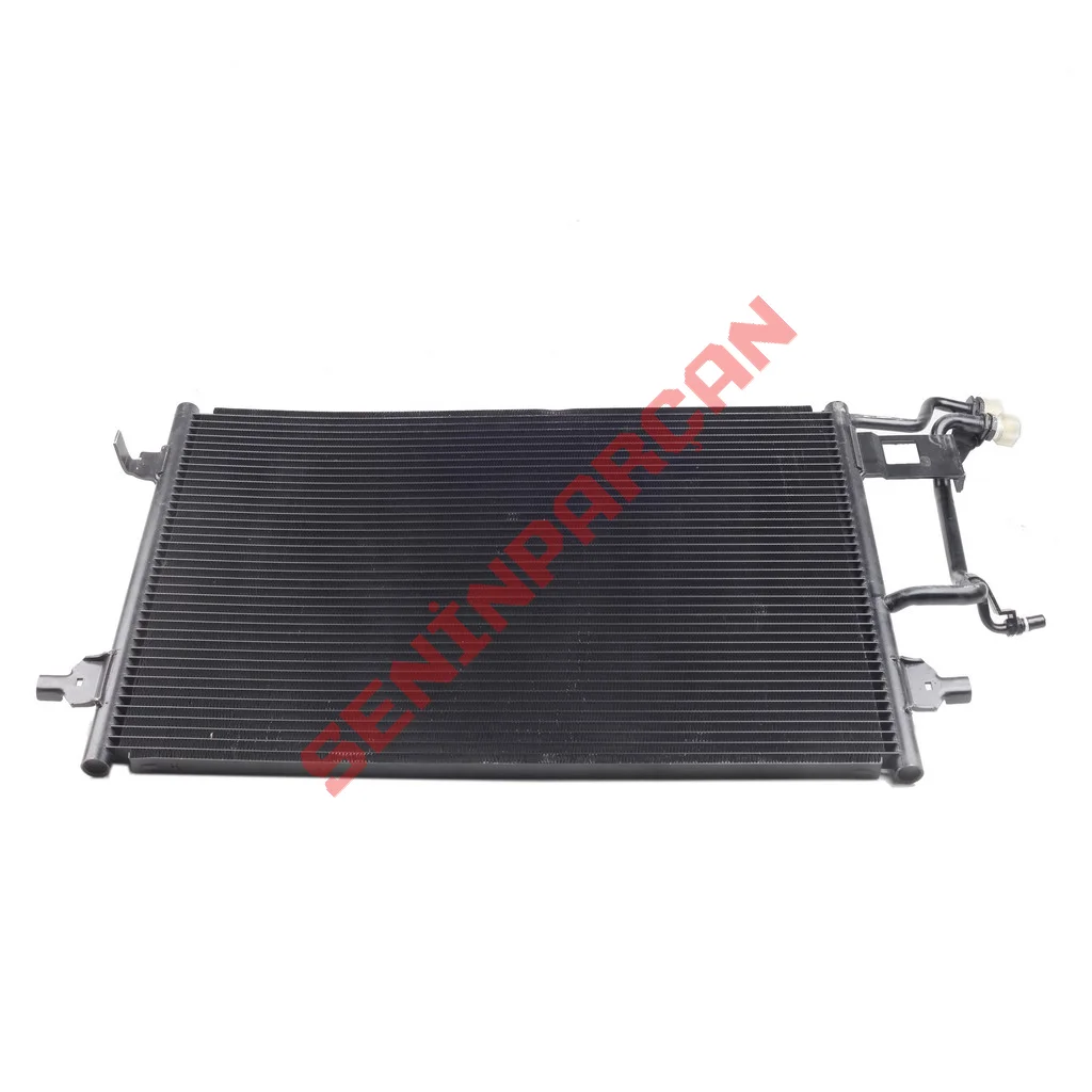 8D0260805M - KLIMA KOMPRESORU PASSAT 97>00 A4 95>01 A6 98>01