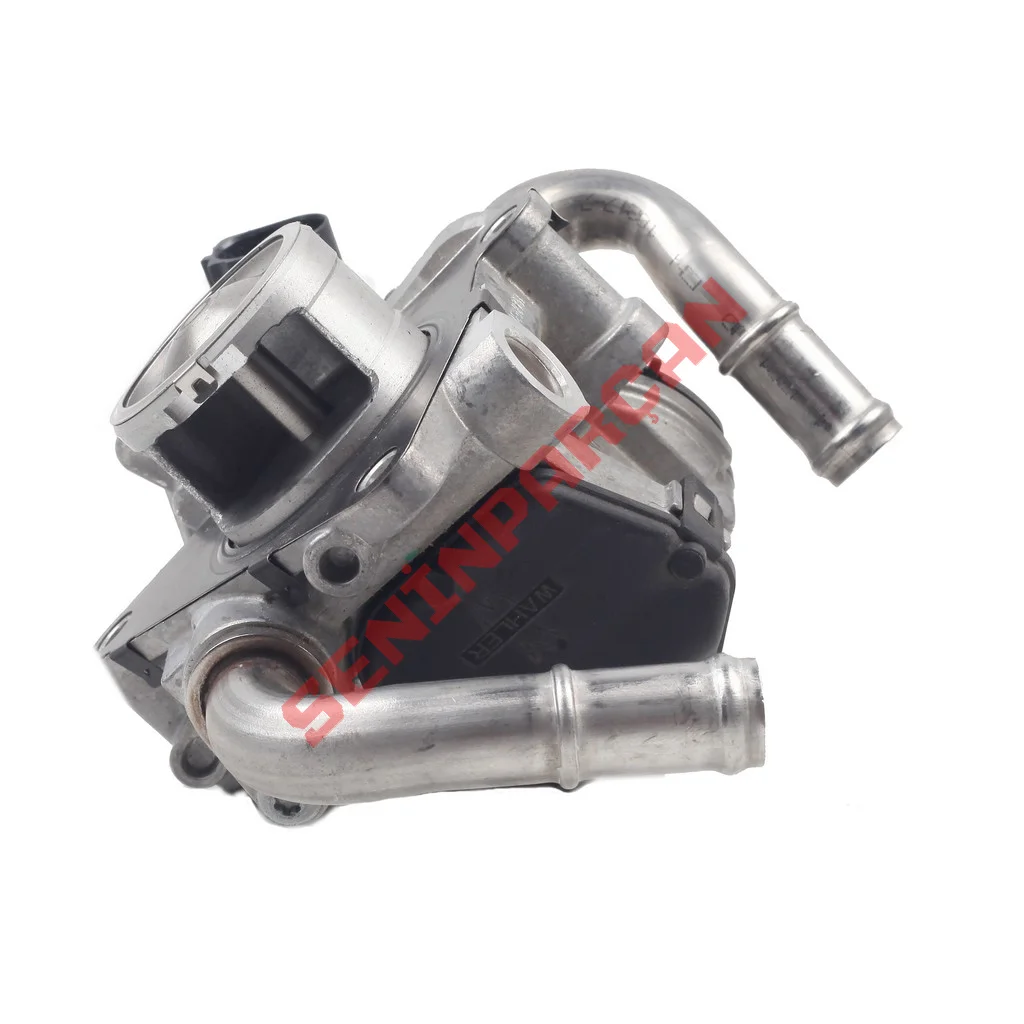 04L131501R - EGR VALFI 1,6/2,0TDI CADDY 16> CC 12>17 ARTEON 17>