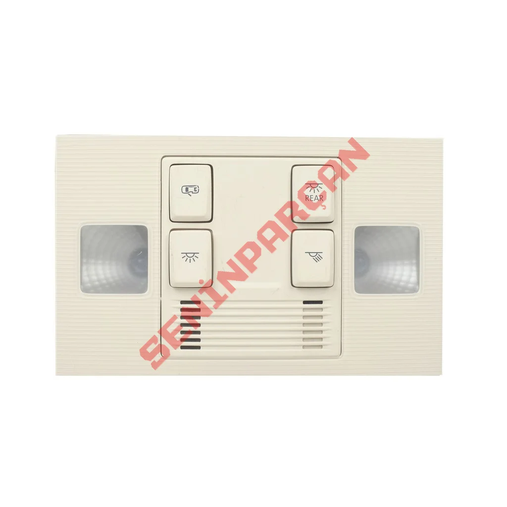 5G1947105L - TAVAN LAMBASI