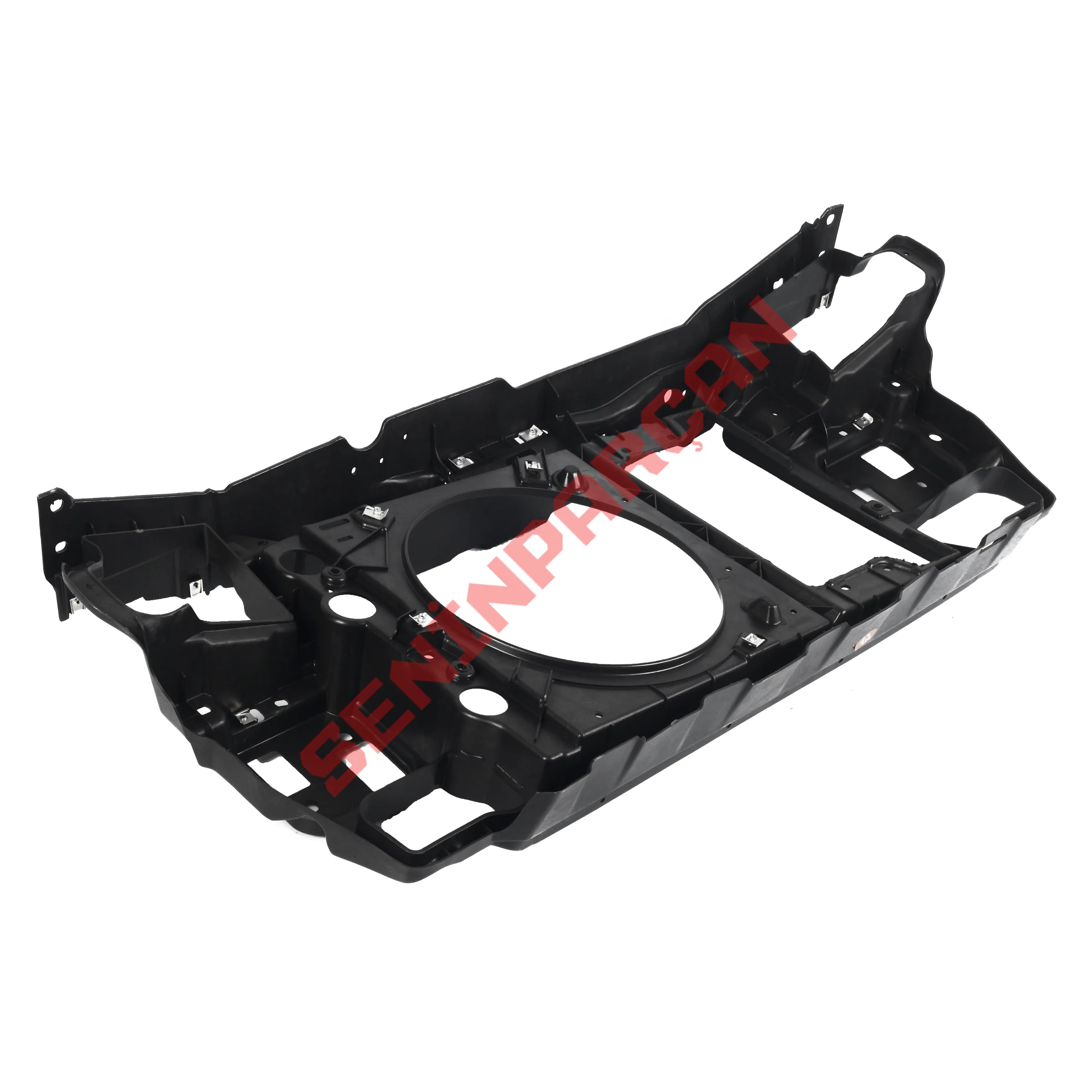 6N0805594E - PANEL ÖN KLİMALI POLO 1995-