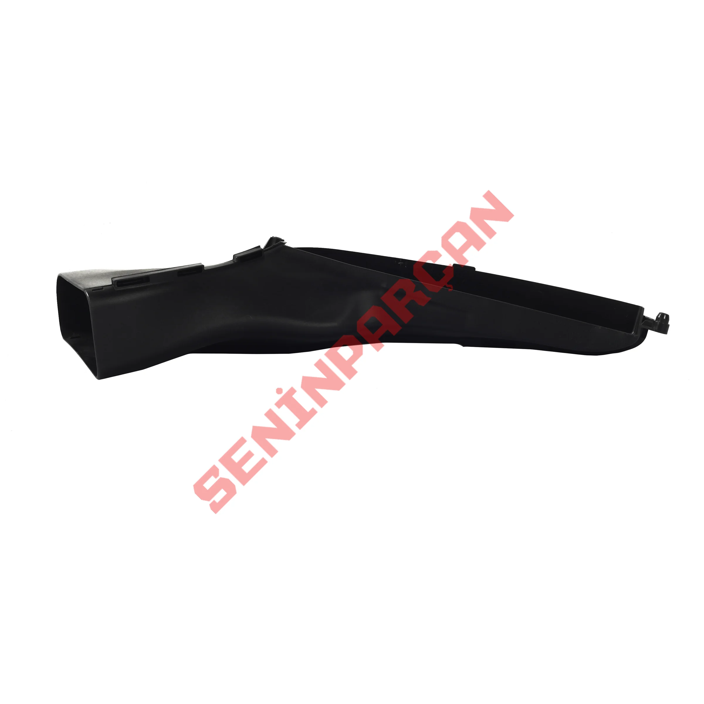 8W0129618 - PANEL HAVALANDIRMASI AUDI A4 A5 2016-2019