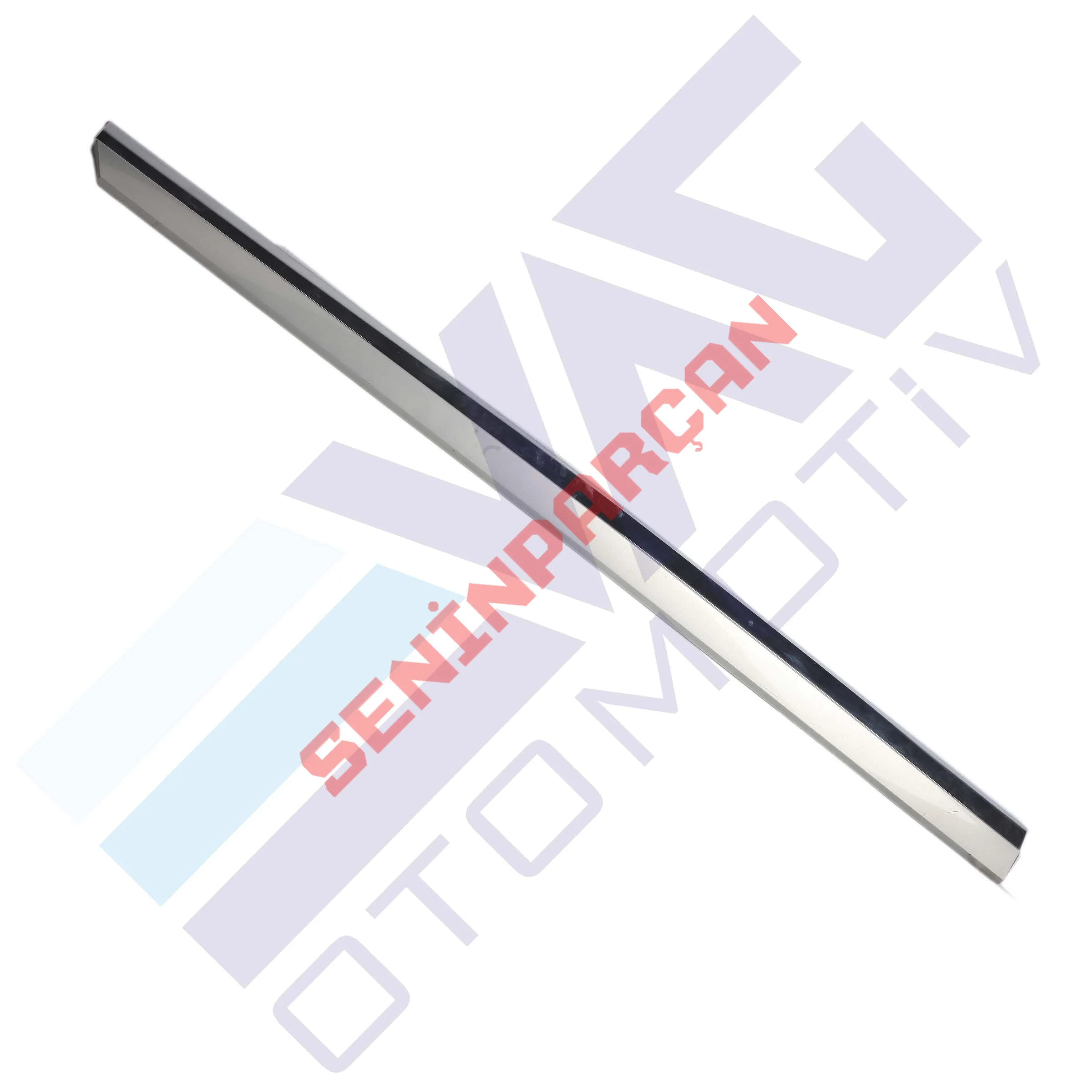 3G0853331A3Q7 - KAPI BANDI KROMUYLA BİRLİKTE 3G0853332AGRU