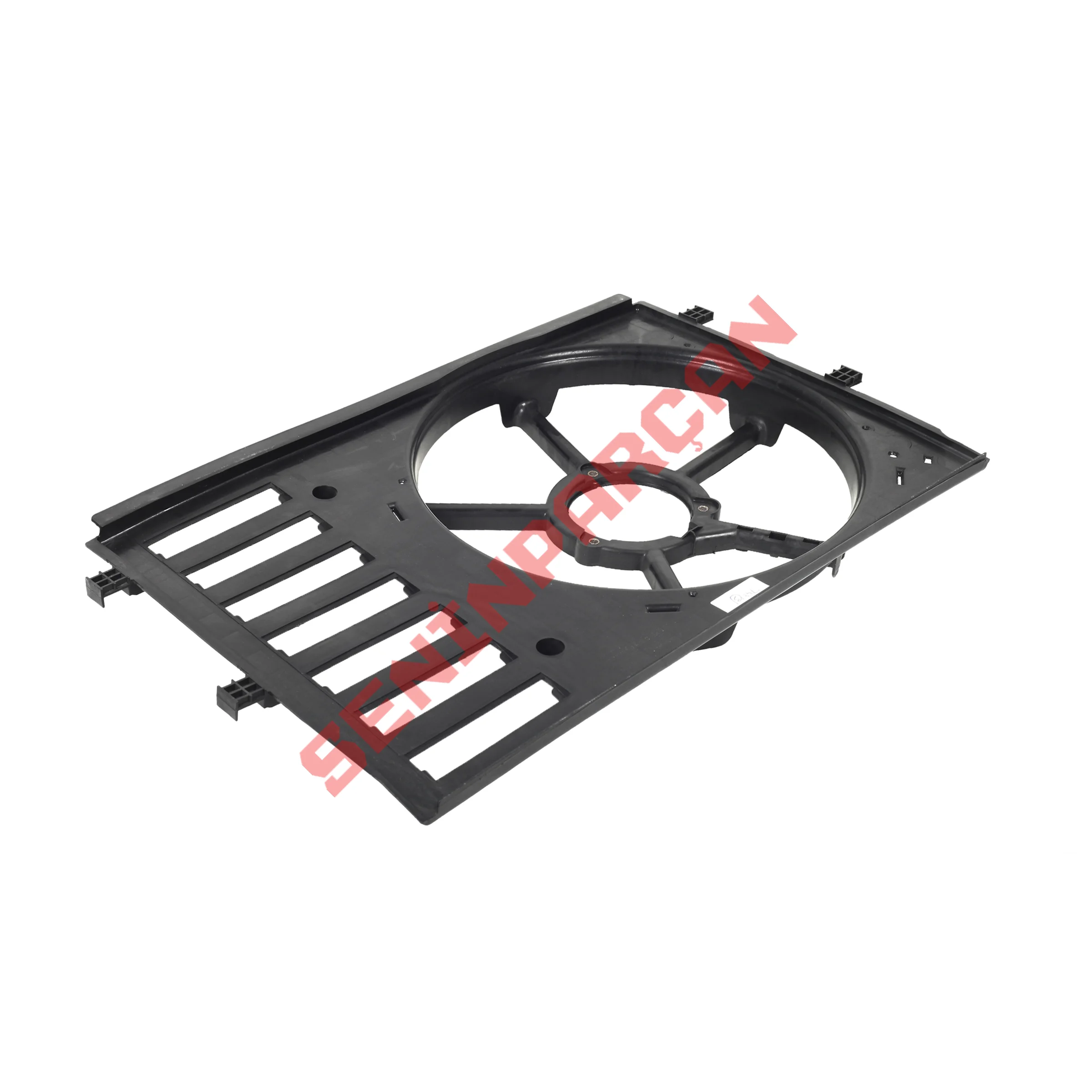 6R0121207L - FAN DAVLUMBAZI POLO 10>15 A1 11> IBIZA 09> TOLEDO