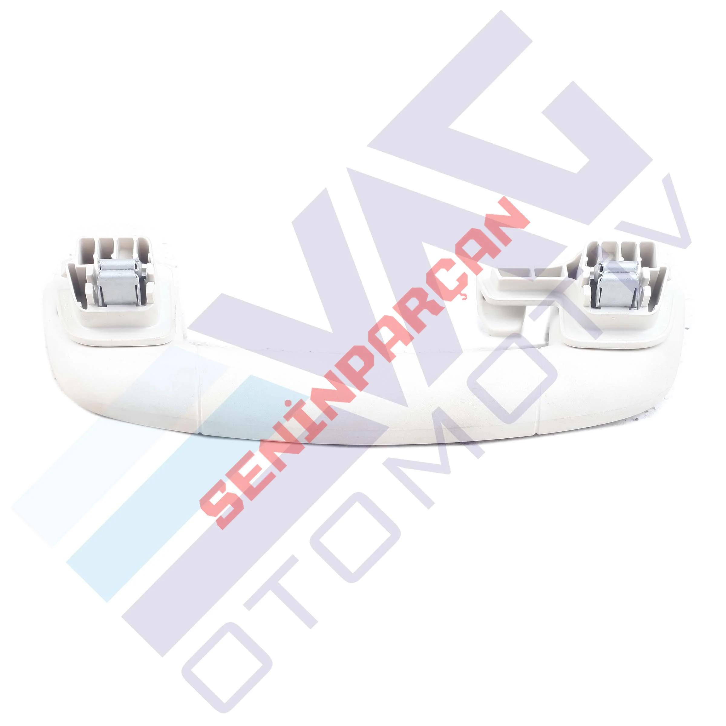 3G0857643B - TUTMA KOLU (KREM) 2 ADET ÇIKMA