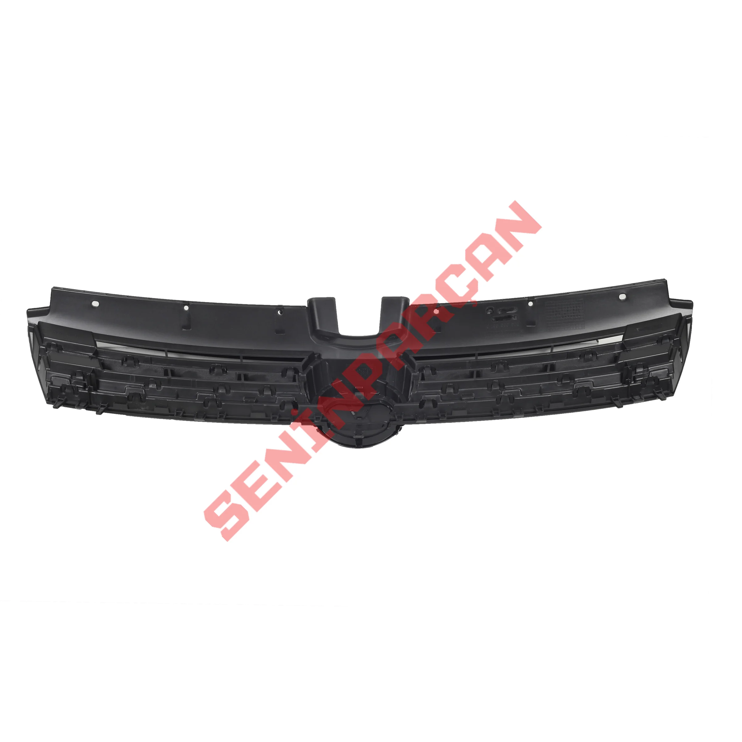 5G0853651A - PANJUR GOLF 7 ARMA ETRAFI KROMLU TİP 2013-2016